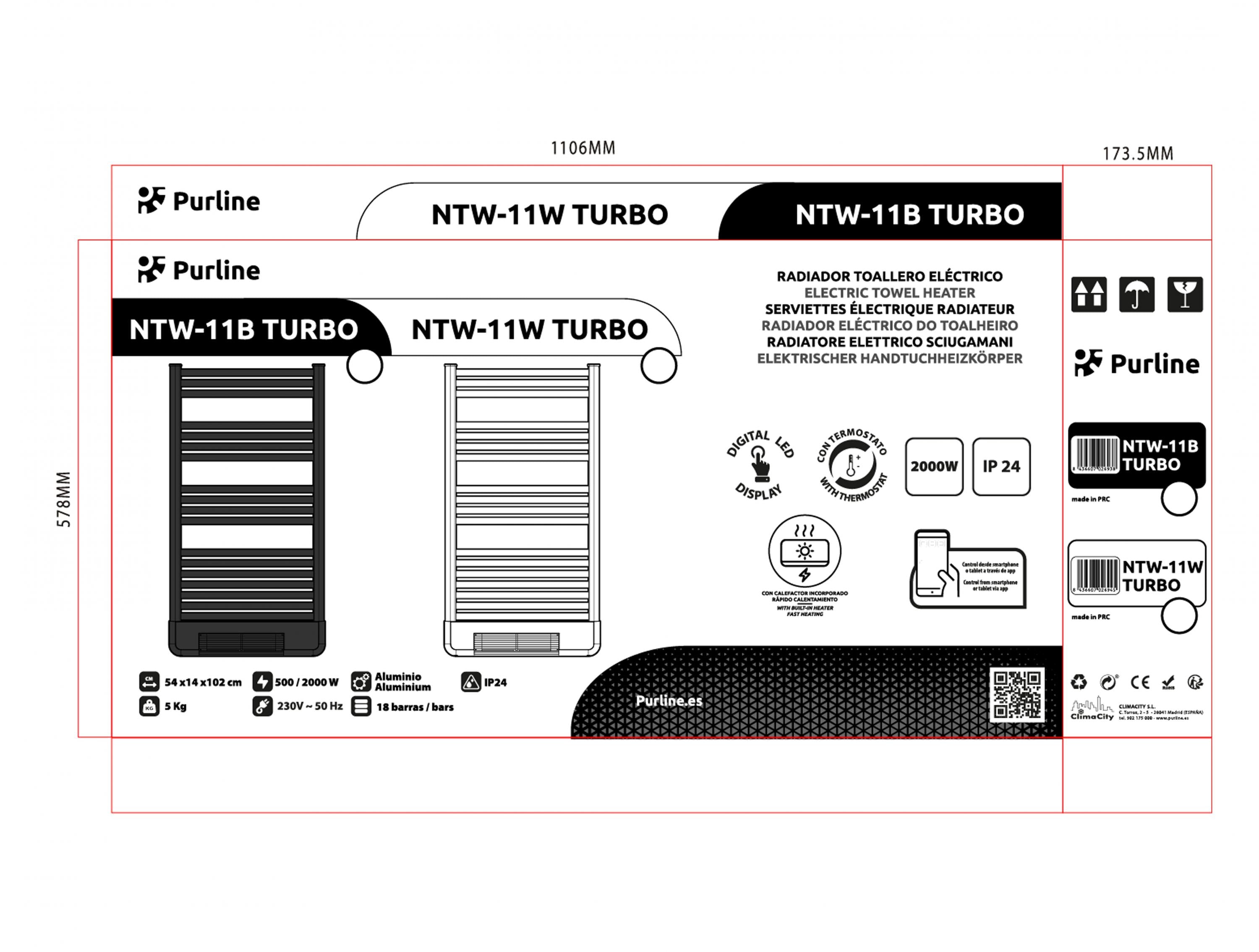 8436607026938 PURLINE