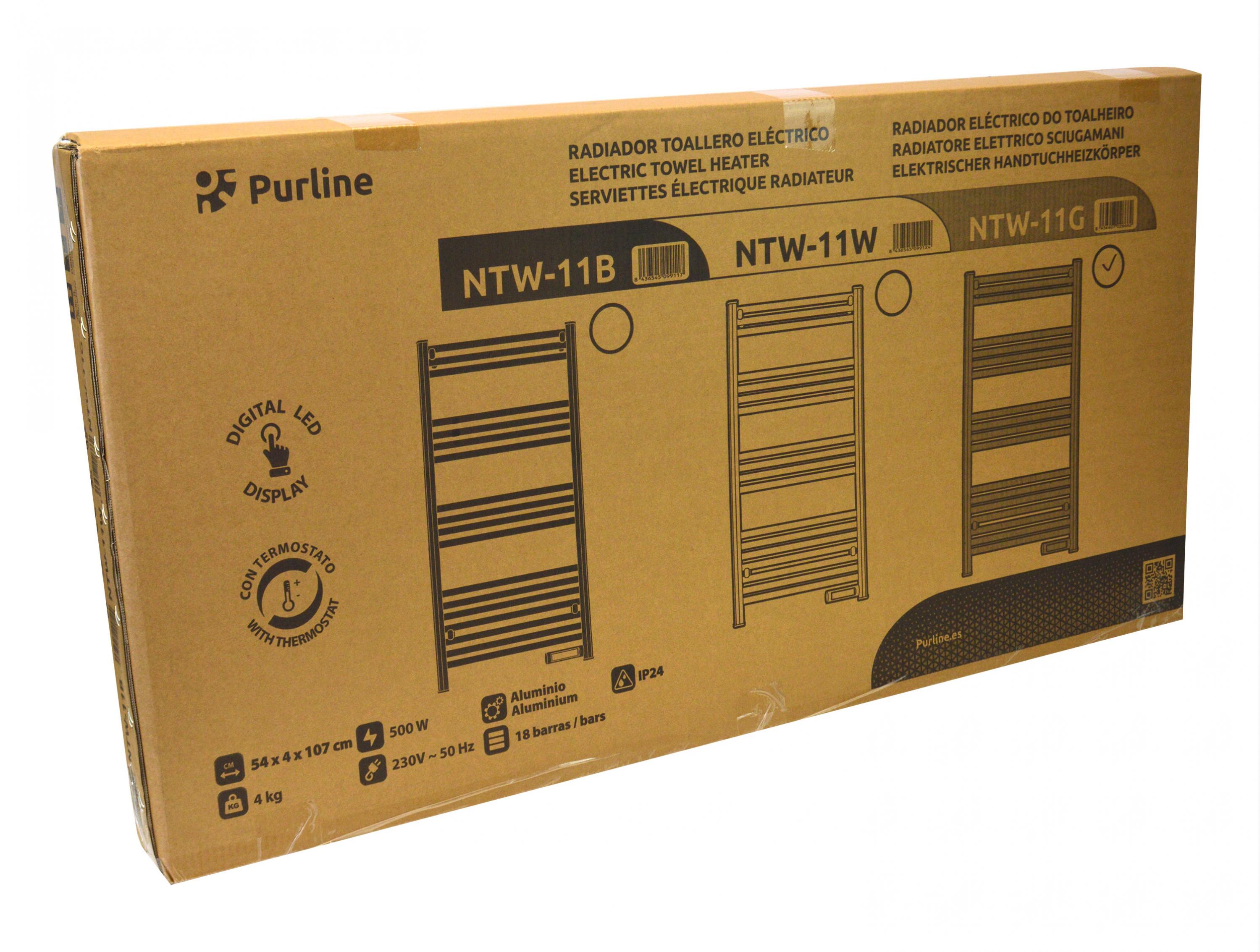 Packaging8436607026662: 107x54x4 cm 4.00Kg.