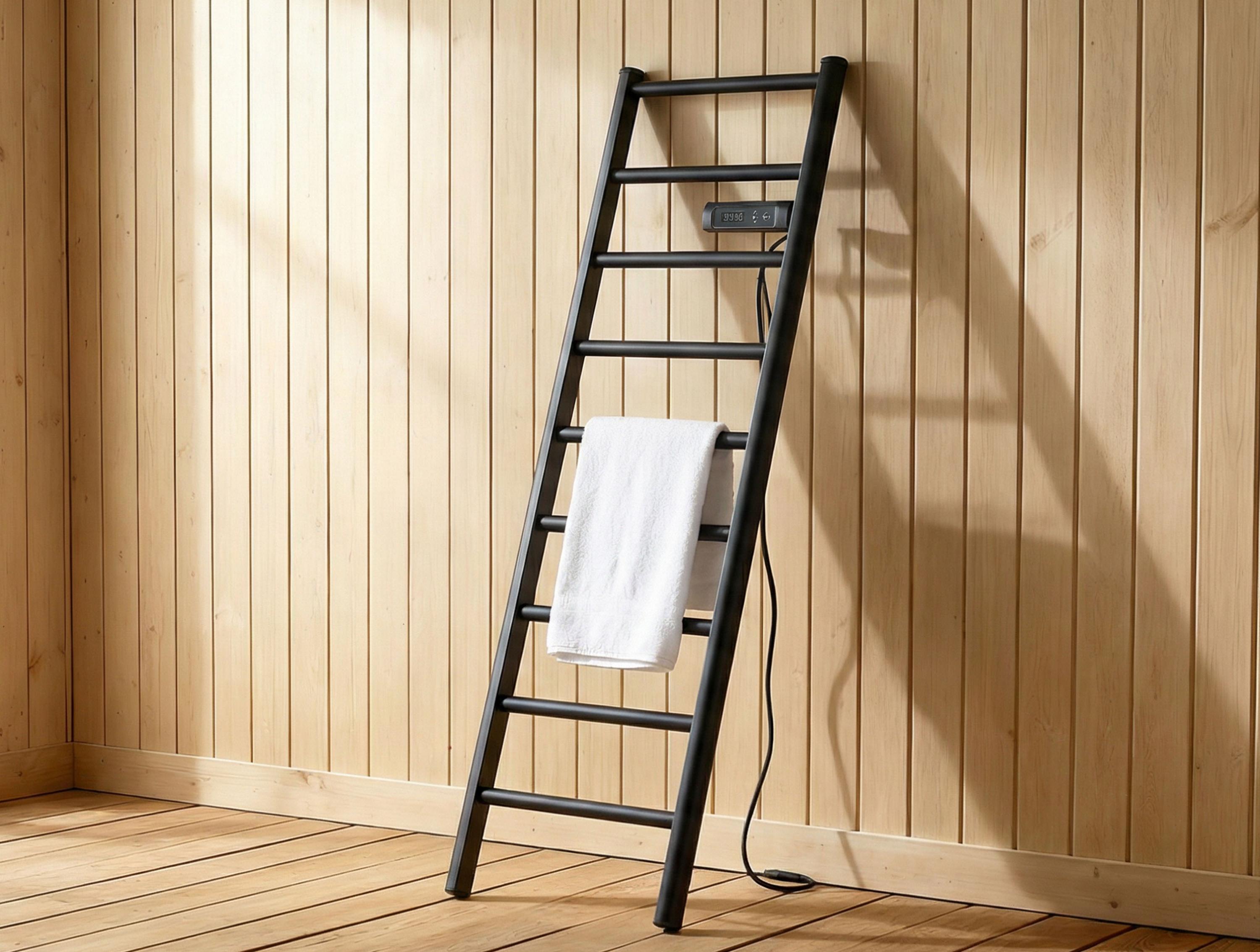 NTW STAIR B: Porte-serviettes électriques