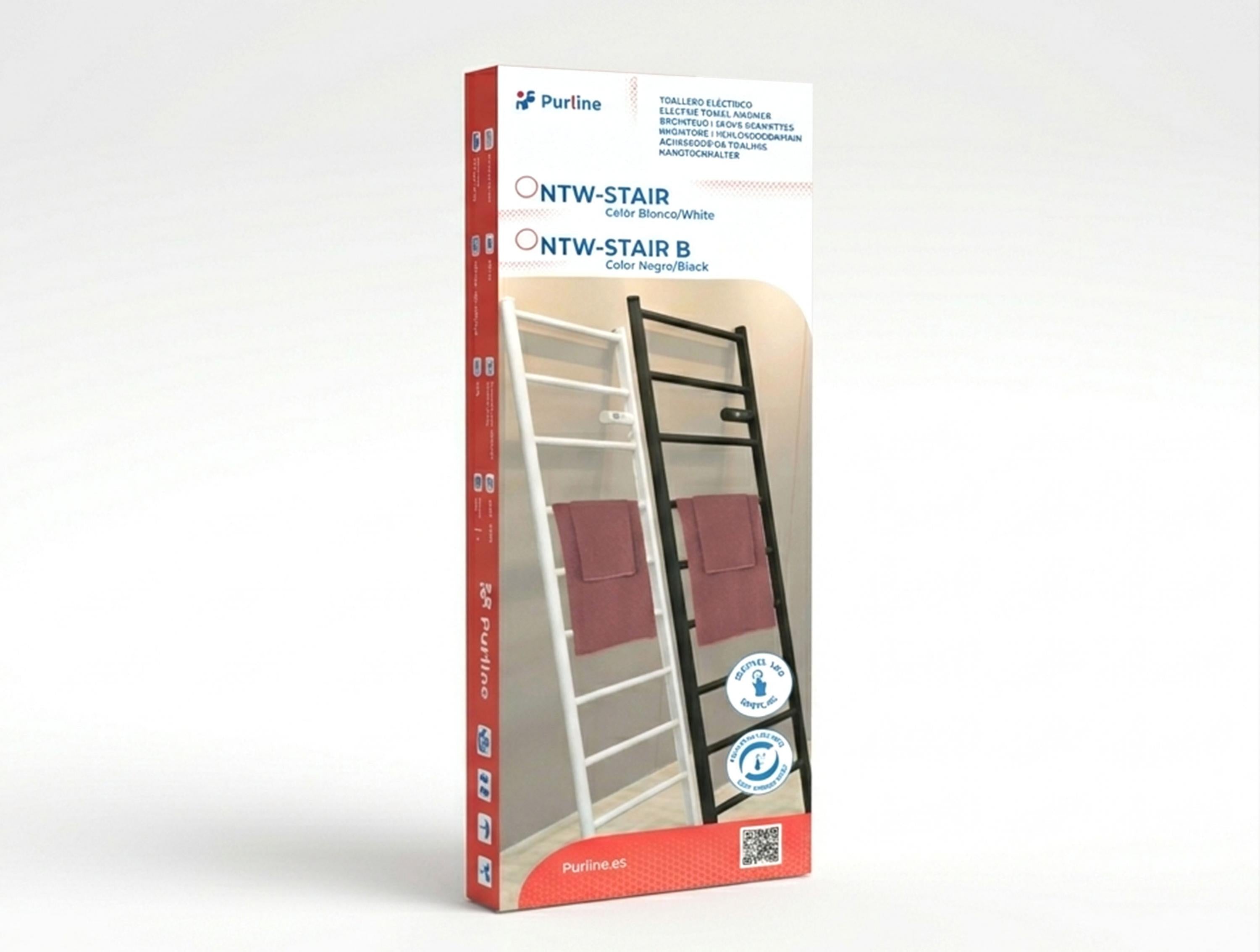 Packaging8436607027270: 150x54x6 cm 5.00Kg.