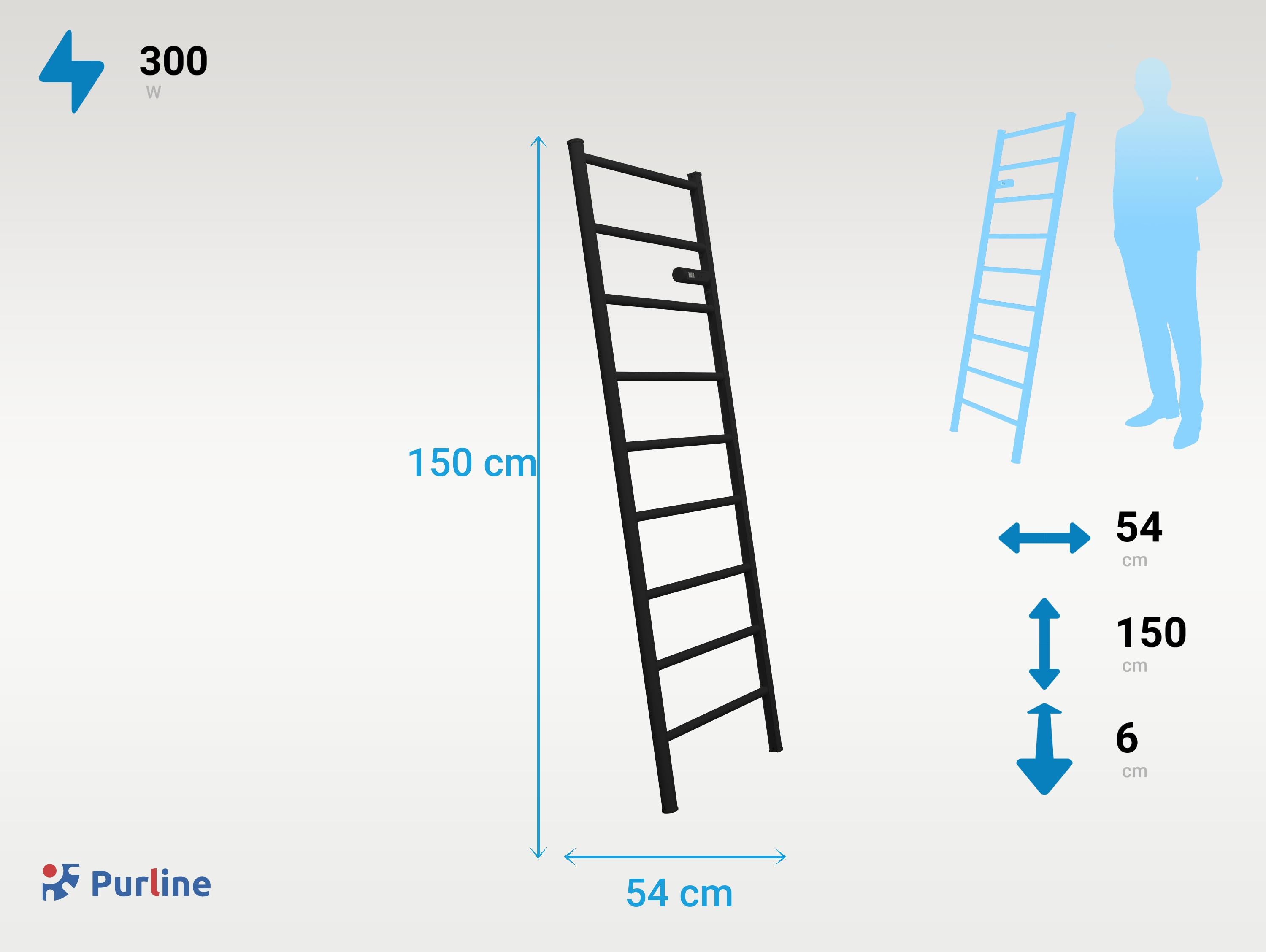 NTW STAIR B  