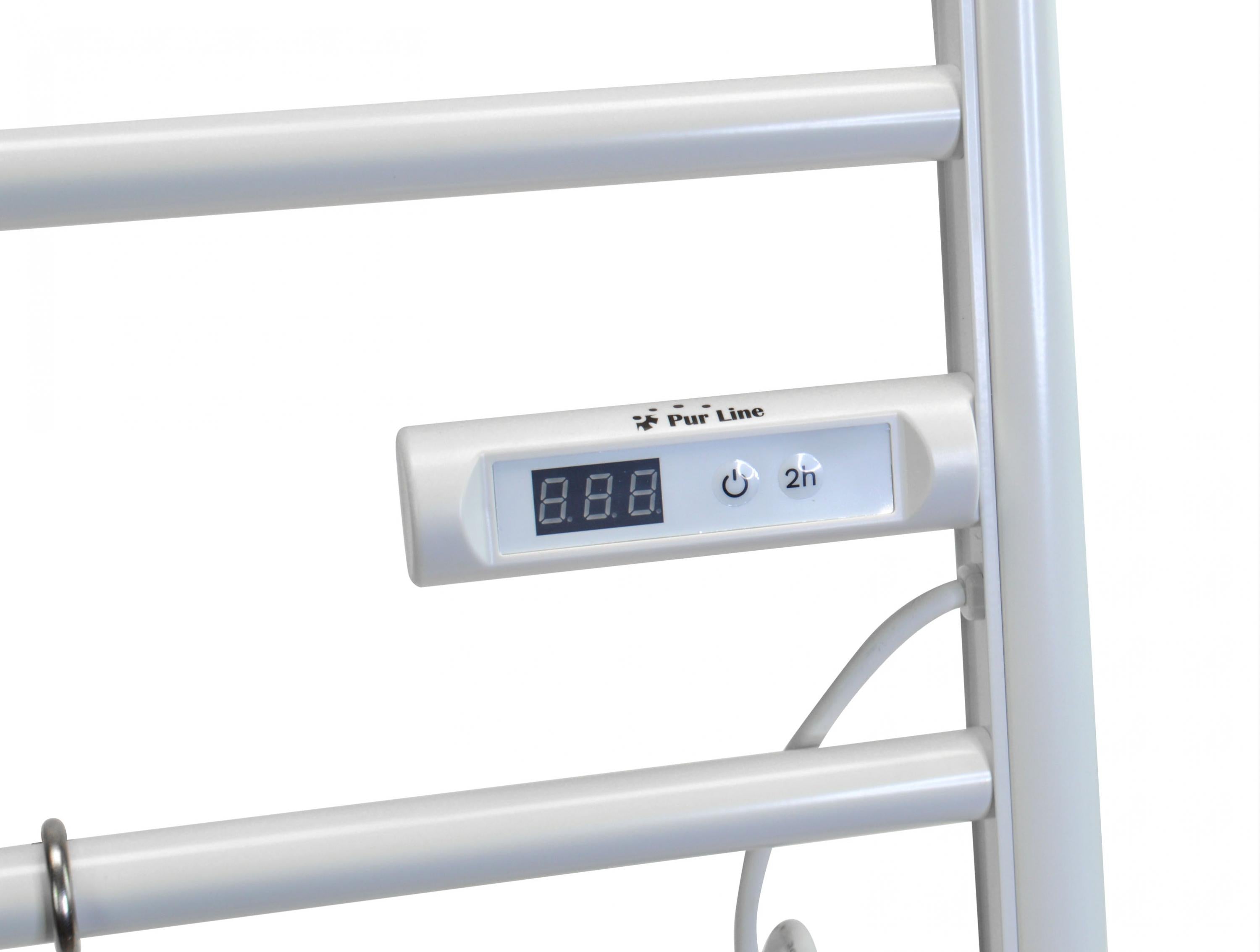 NTW STAIR: Sèche-serviettes électrique en forme d'échelle 250W