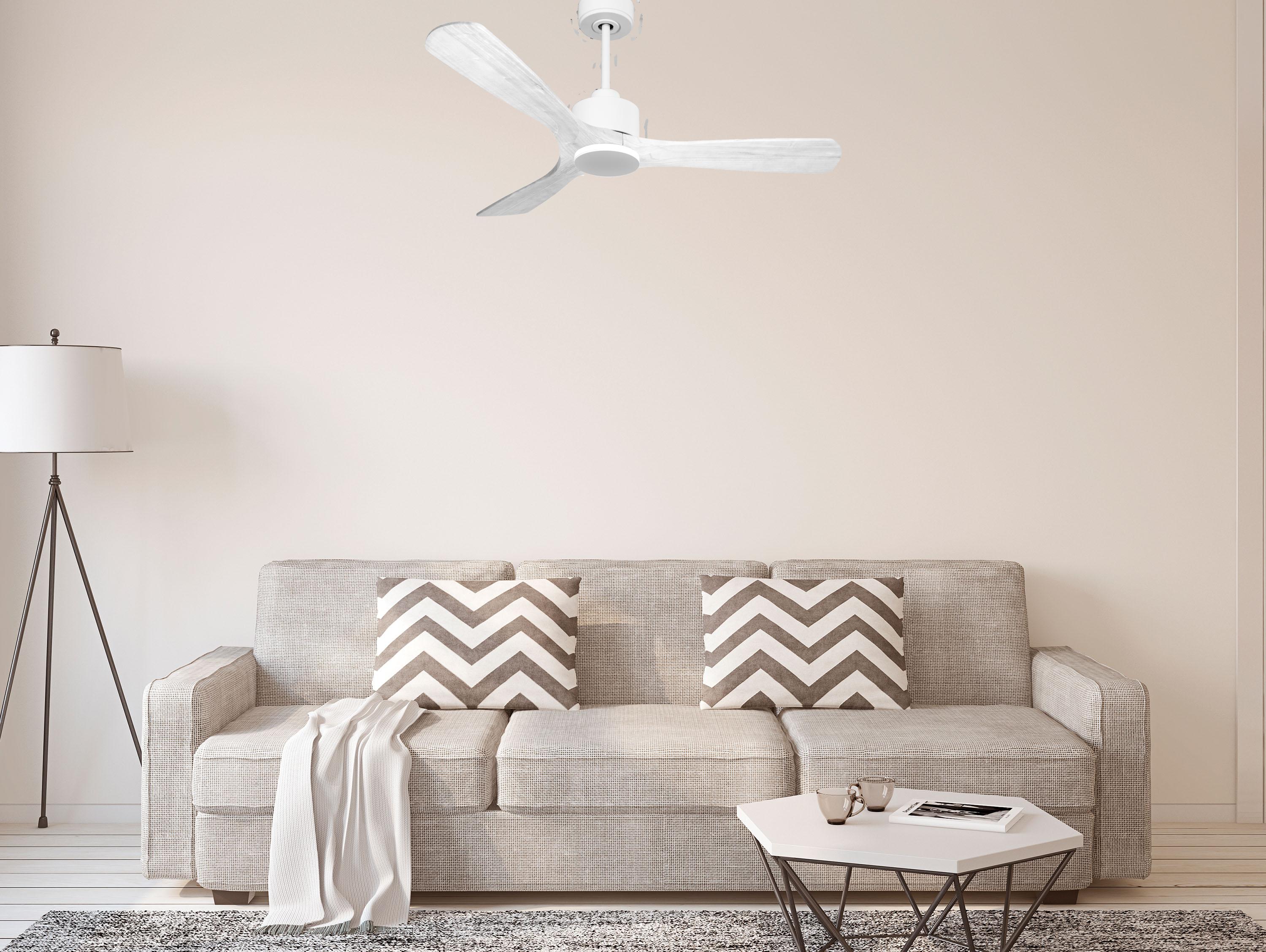 NusaD132C0364892: Ventiladores de teto