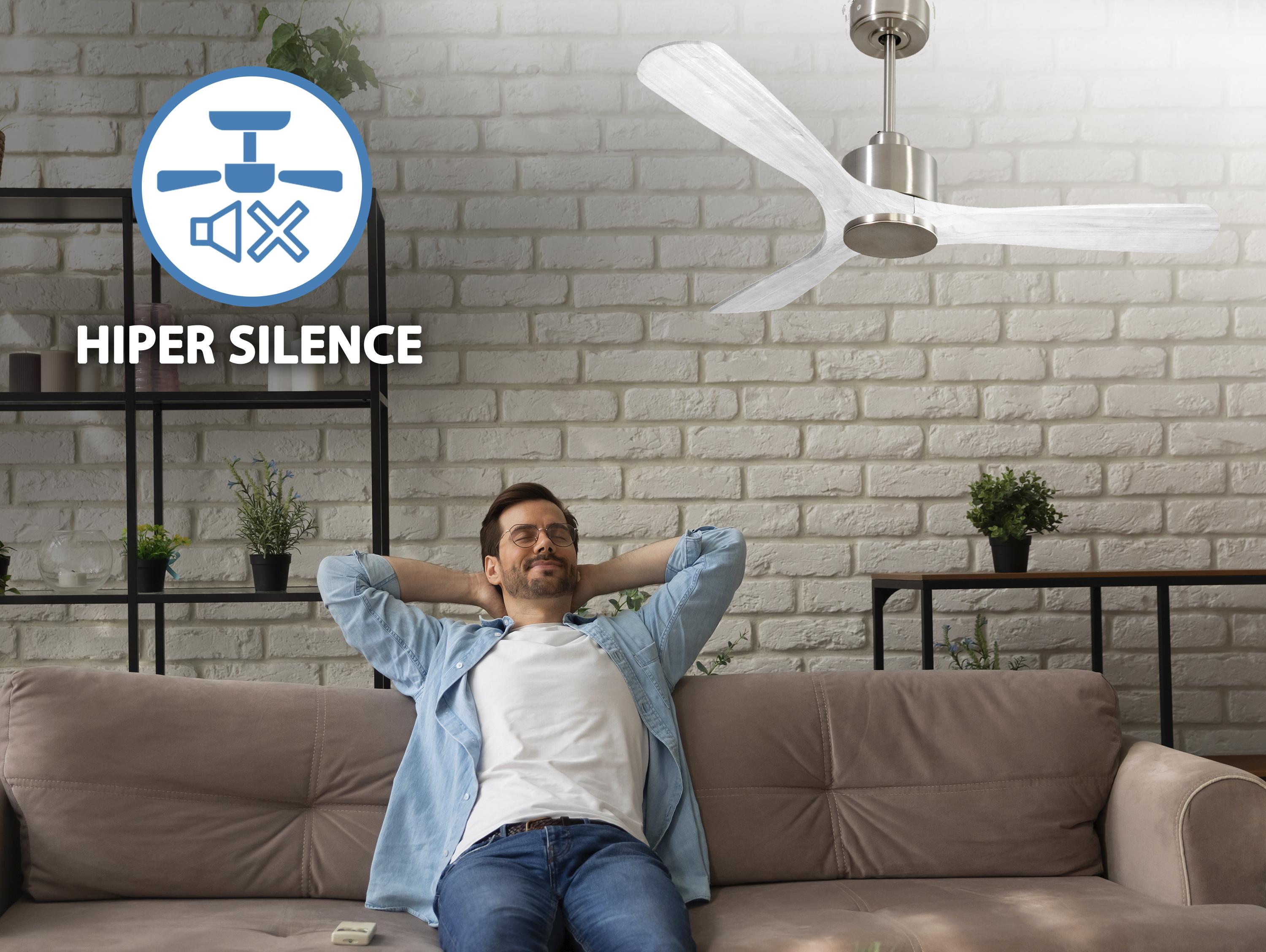 Ventiladores de teto  