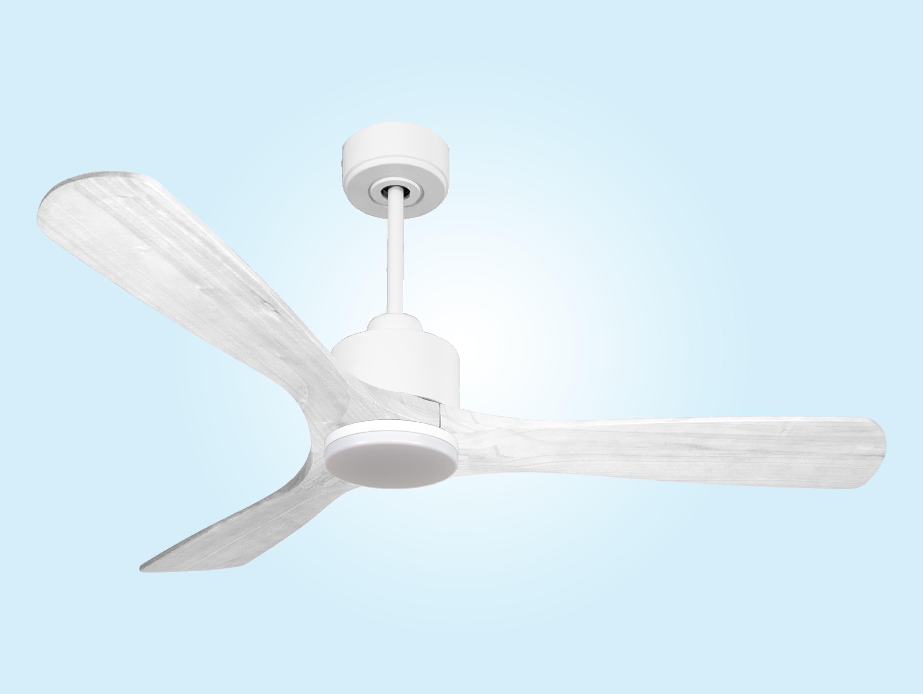 NusaD132C03LED64958: Ventiladores de teto