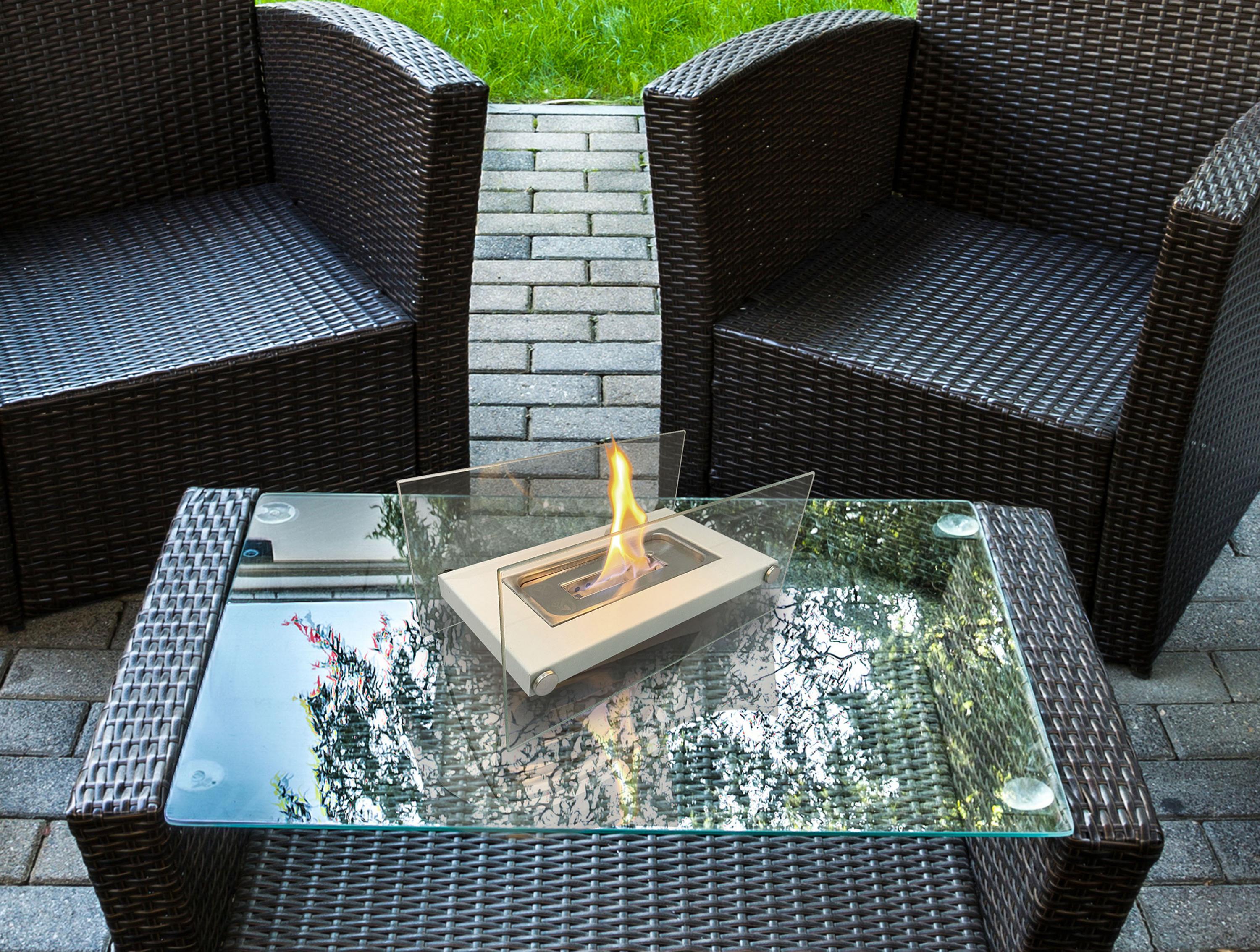 ONIROS W: Plateau de table