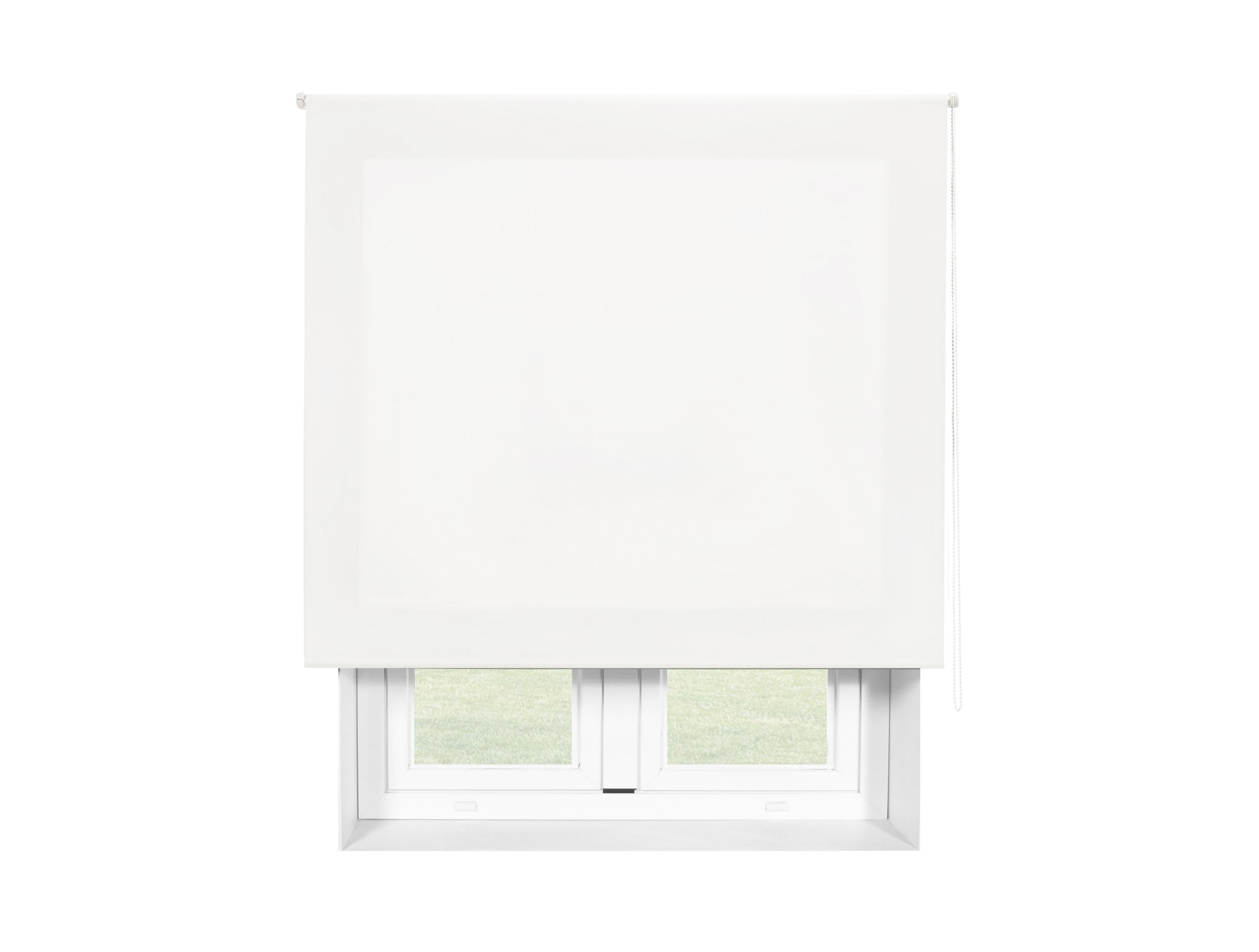 Store enrouleur Polyester Crème 160 x 250