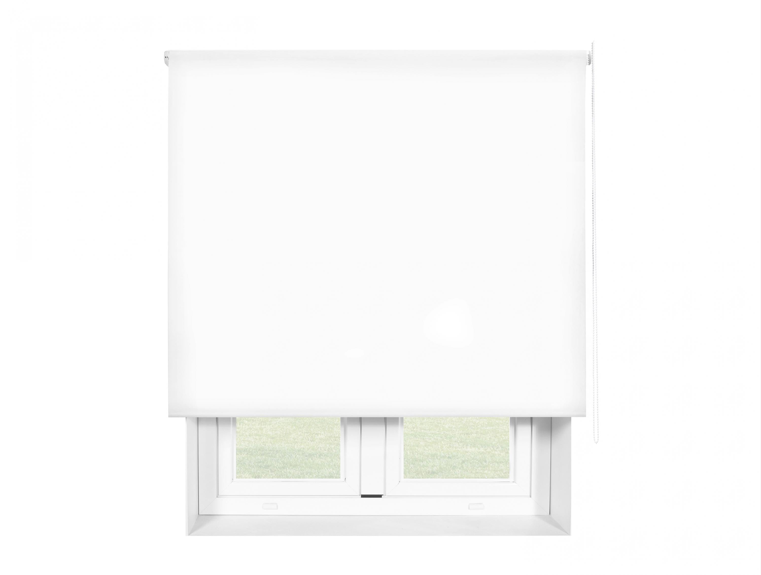 OPACARA_170x175_BLANCO OPT Taille de la boîte 7x7x170 cm