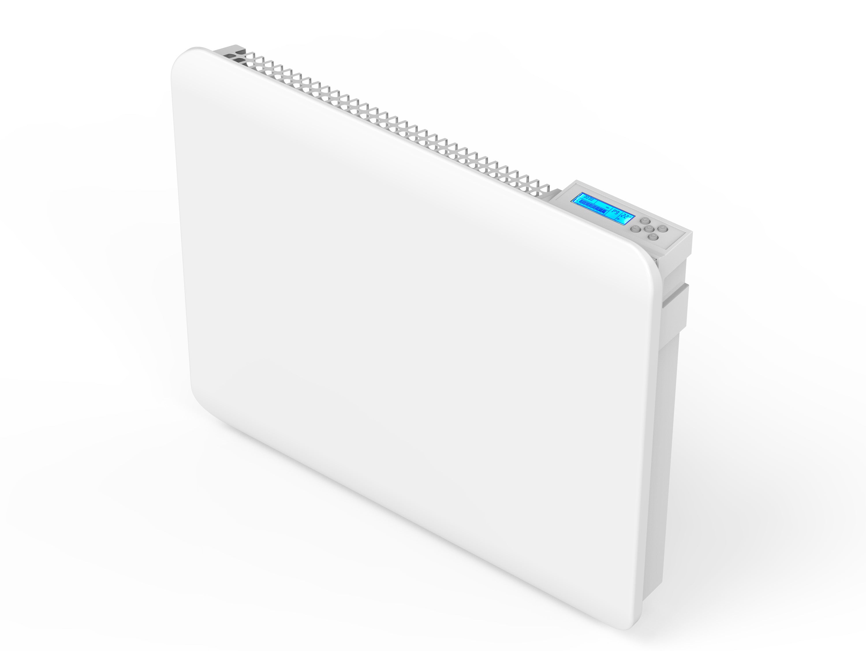 Émetteur thermique 1500W à faible consommation d'énergie et contrôle WIFI
