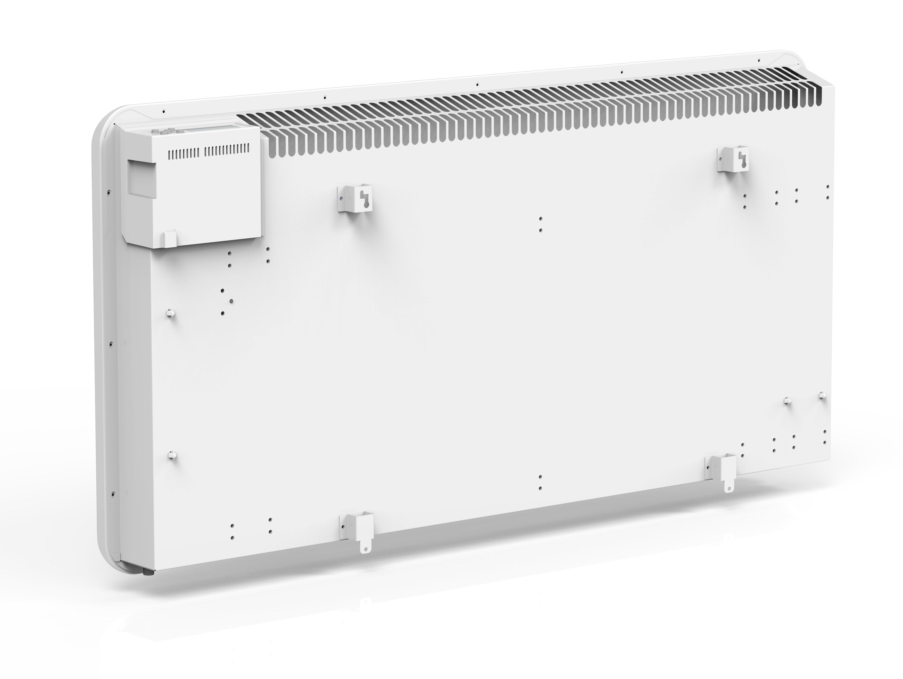 Type de radiateur Radiateur en céramique Émetteur thermique 2000W à faible consommation d'énergie et contrôle WIFI