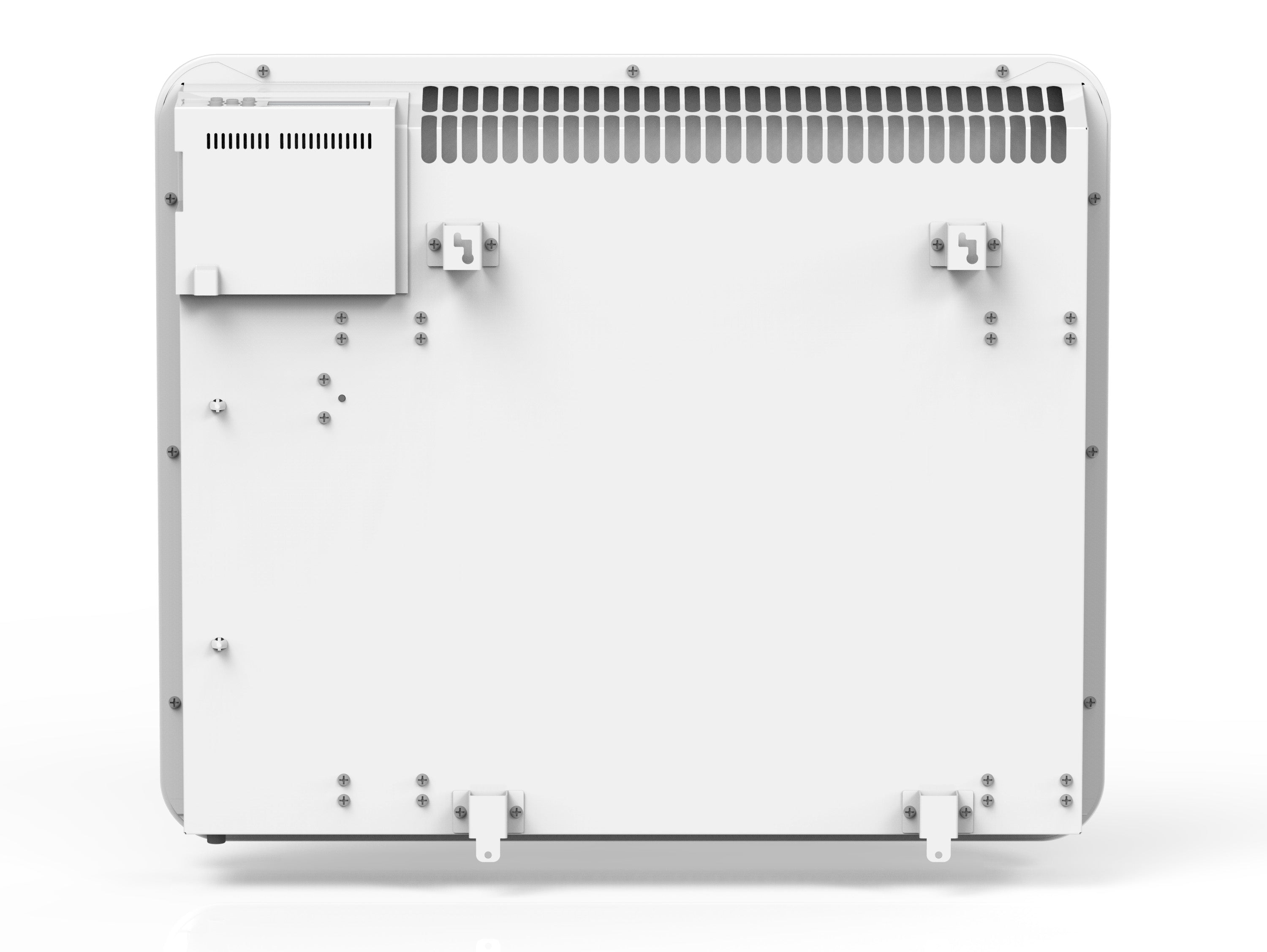 Émetteur thermique à faible consommation d'énergie et contrôle WIFI