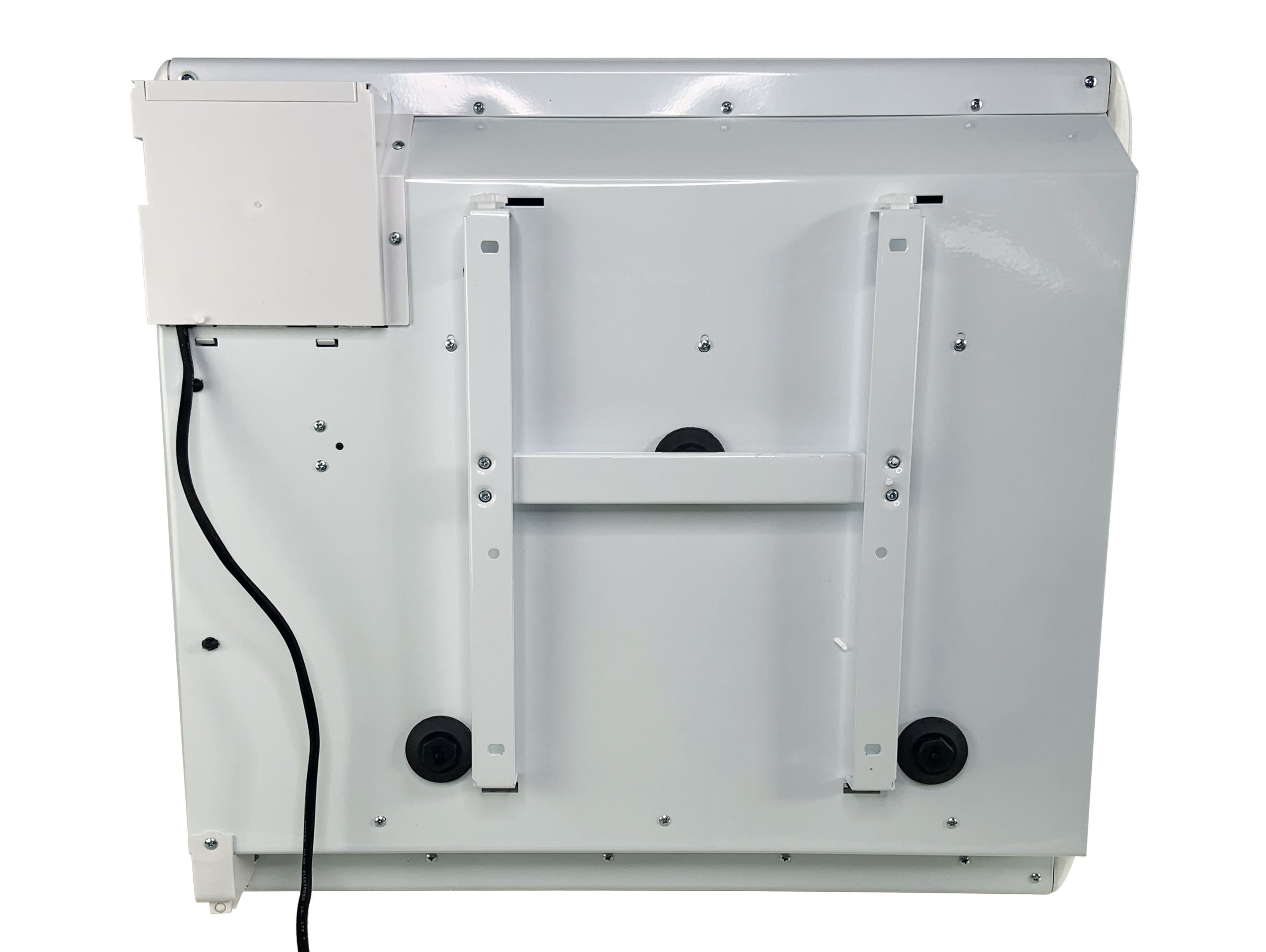 MICAIRON A1000: Emetteur thermique 1000W faible consommation avec contrôle WIFI