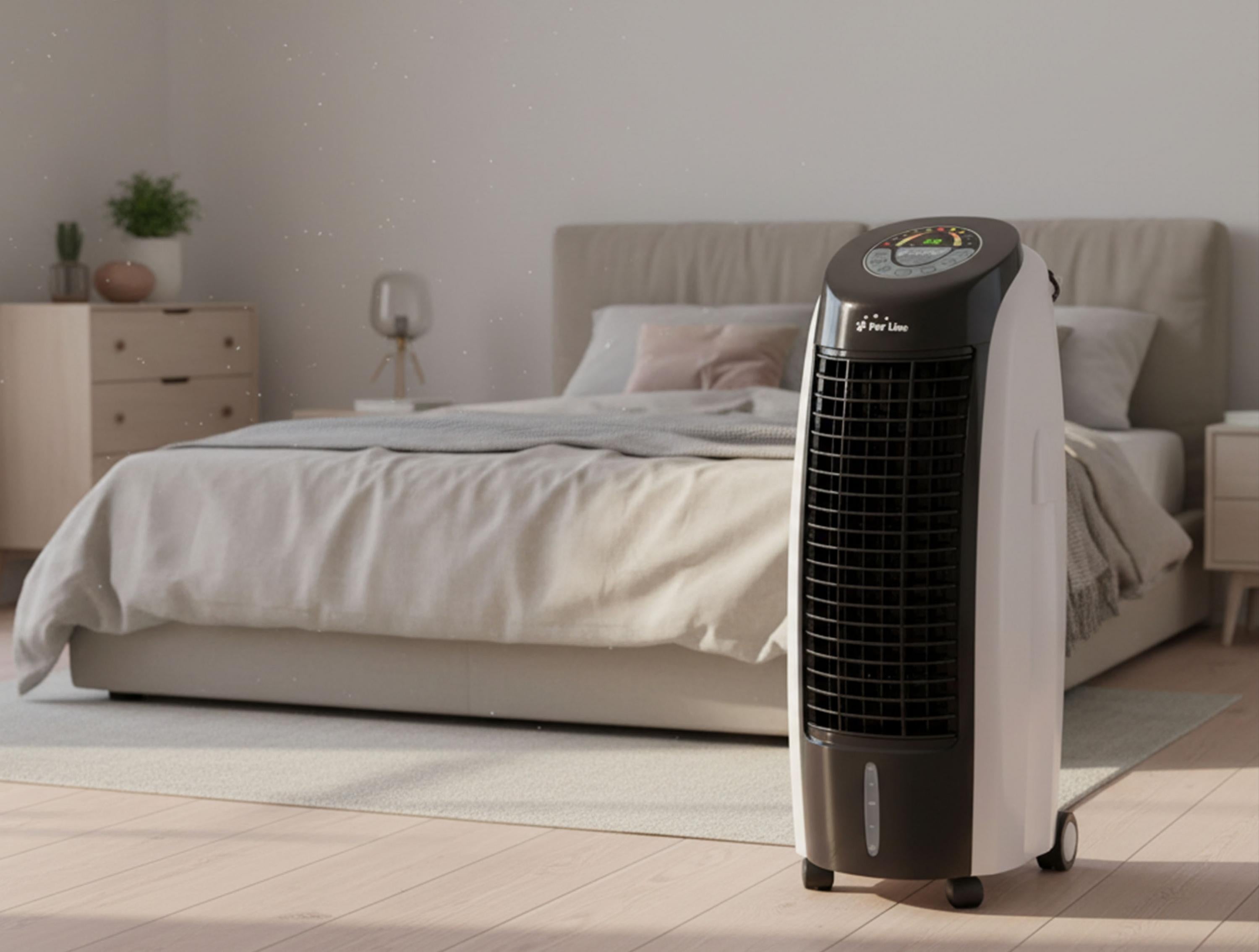 Evaporateur Débit 1800 m3/ h