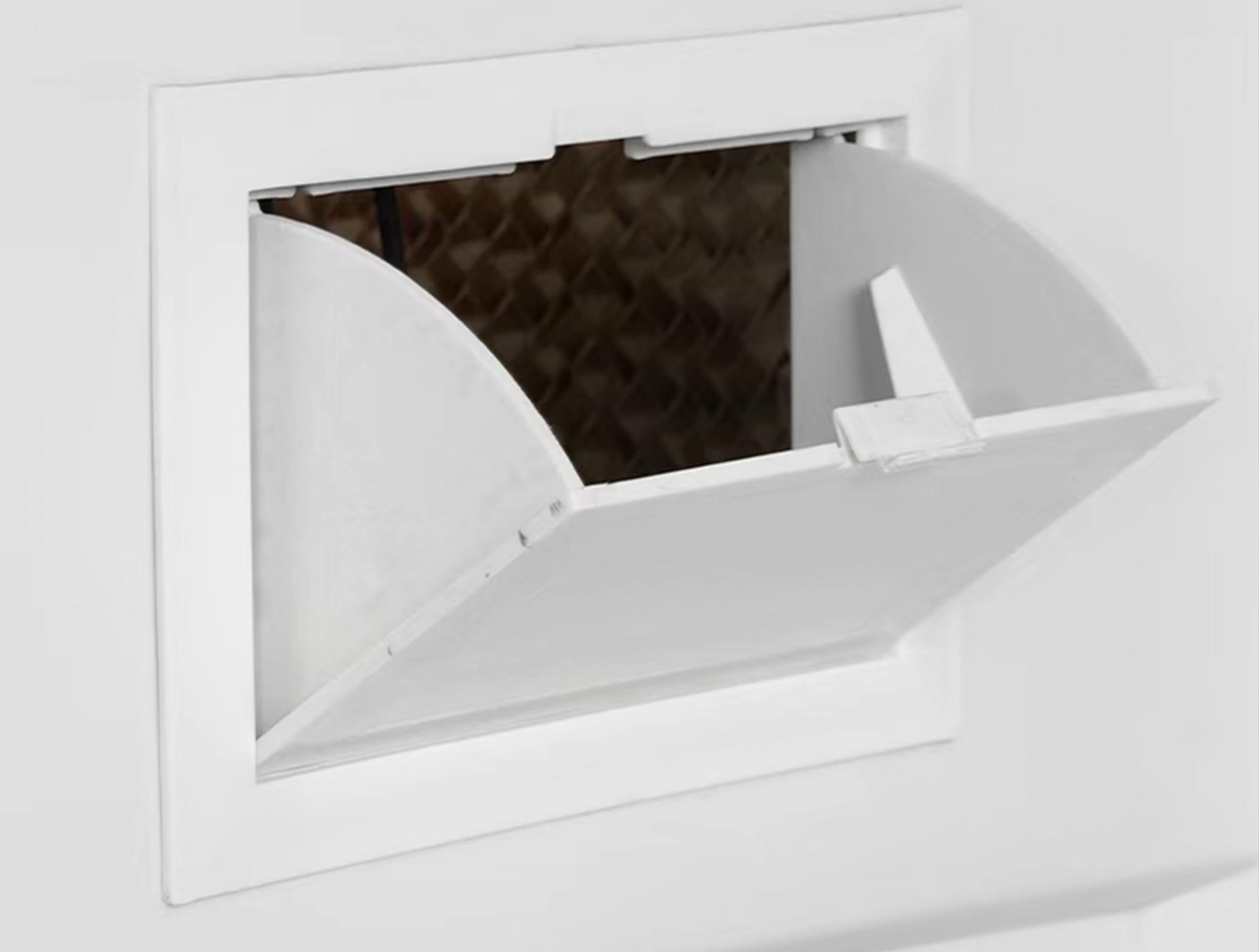 Puissance maximale 750 W Refroidisseur par évaporation à haut débit et réservoir de 120 litres