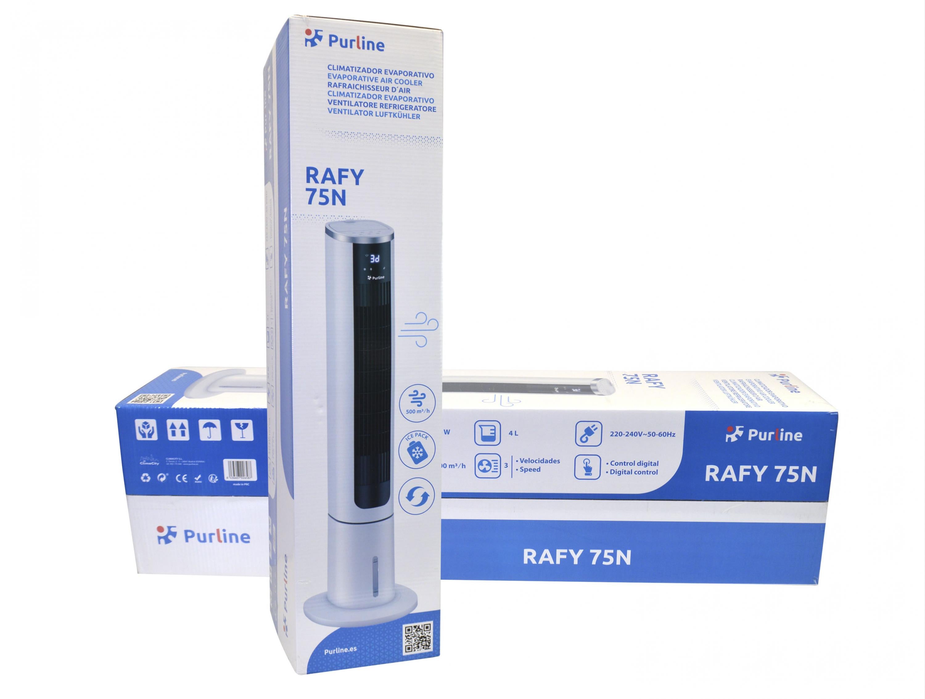 Packaging8436607026587: 101x34x34 cm 6.00Kg.