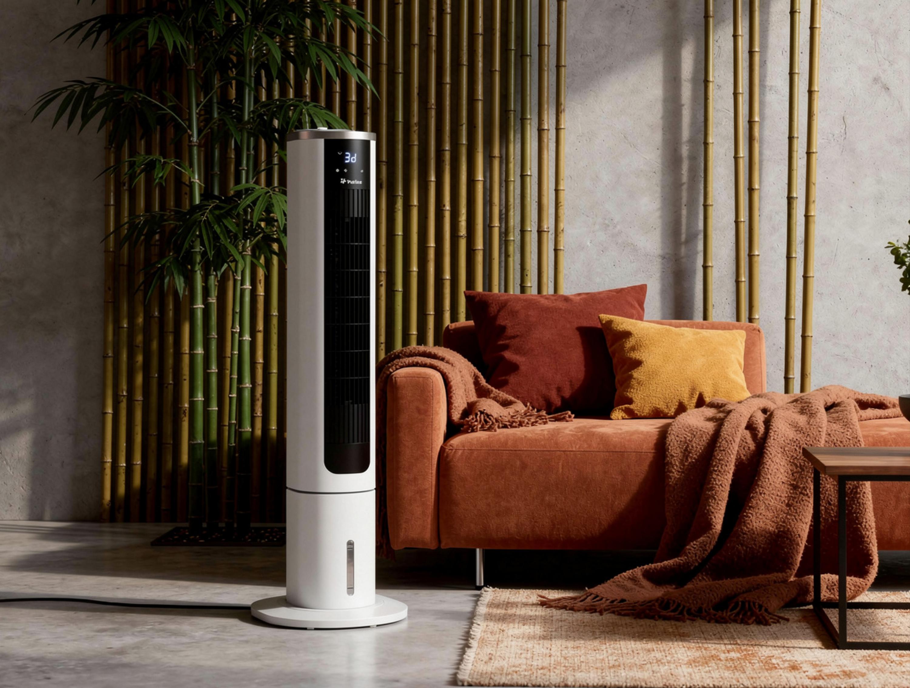 Evaporateur Débit 500 m3/ h