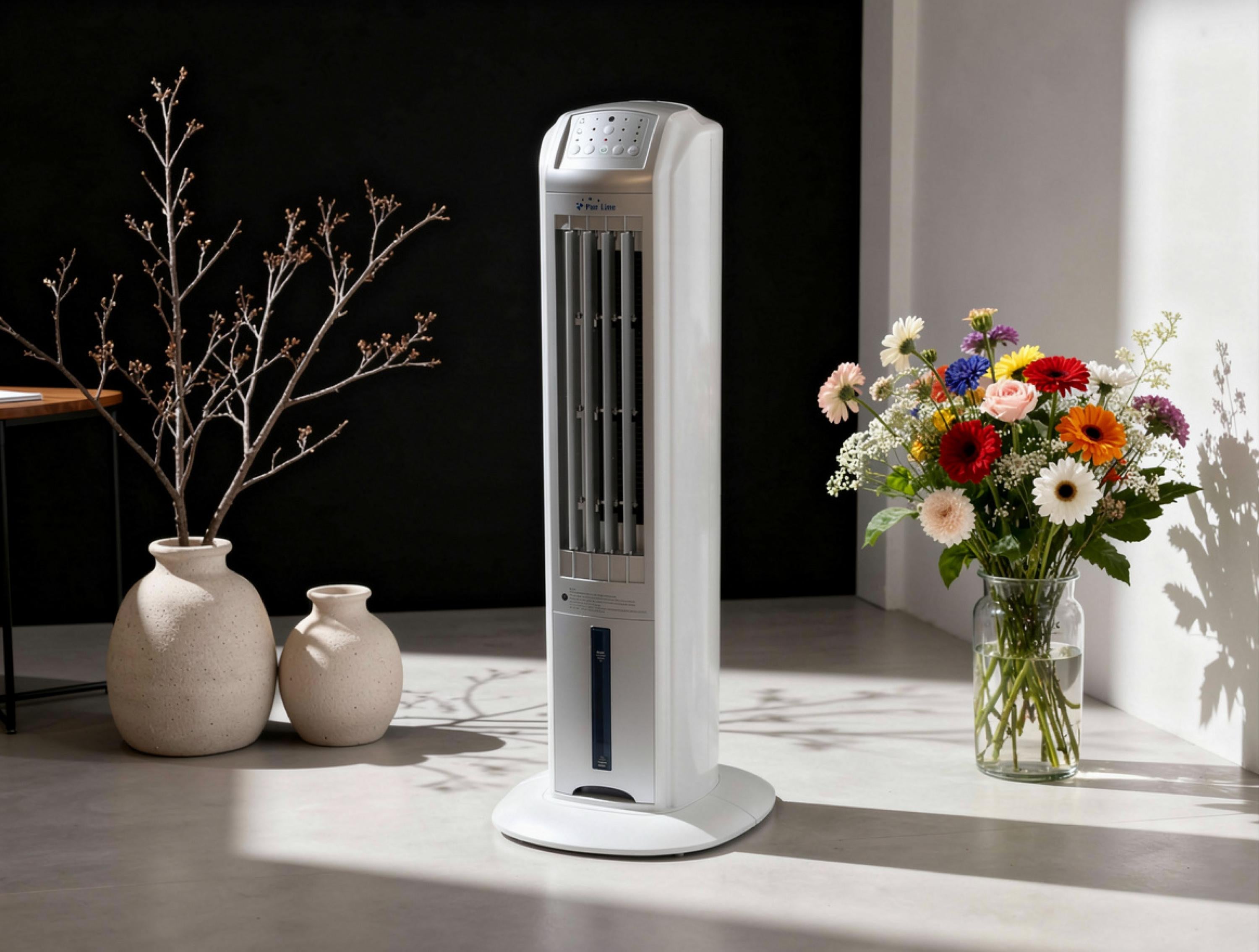Evaporateur Débit 600 m3/ h