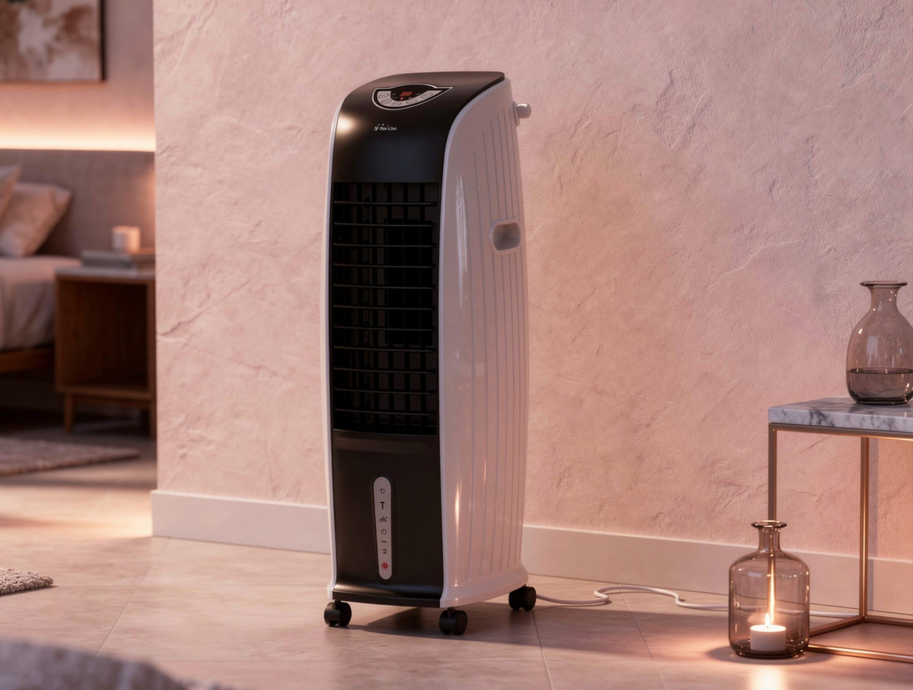 Evaporateur Débit 1000 m3/ h