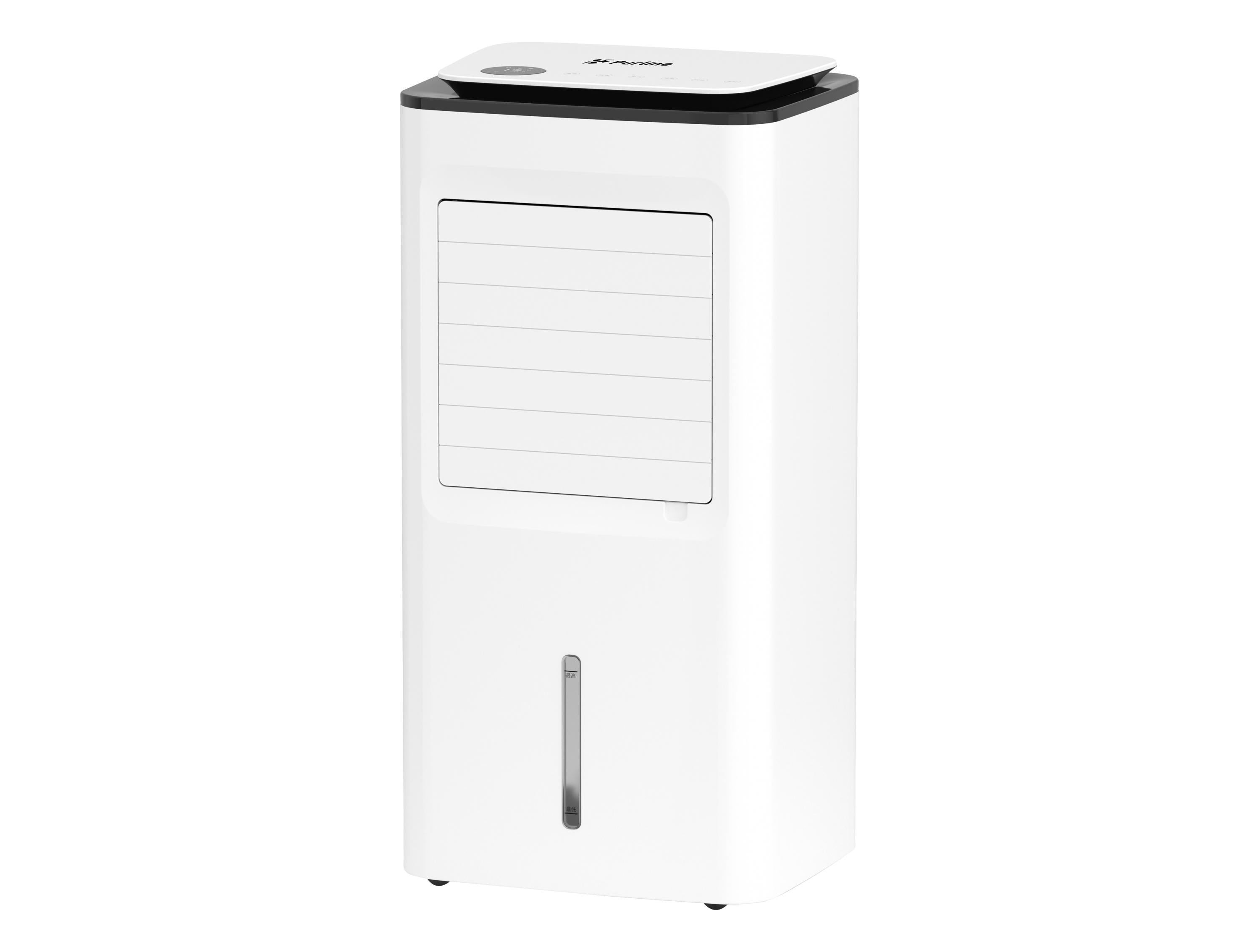 Climatiseur numérique à évaporation à haut débit