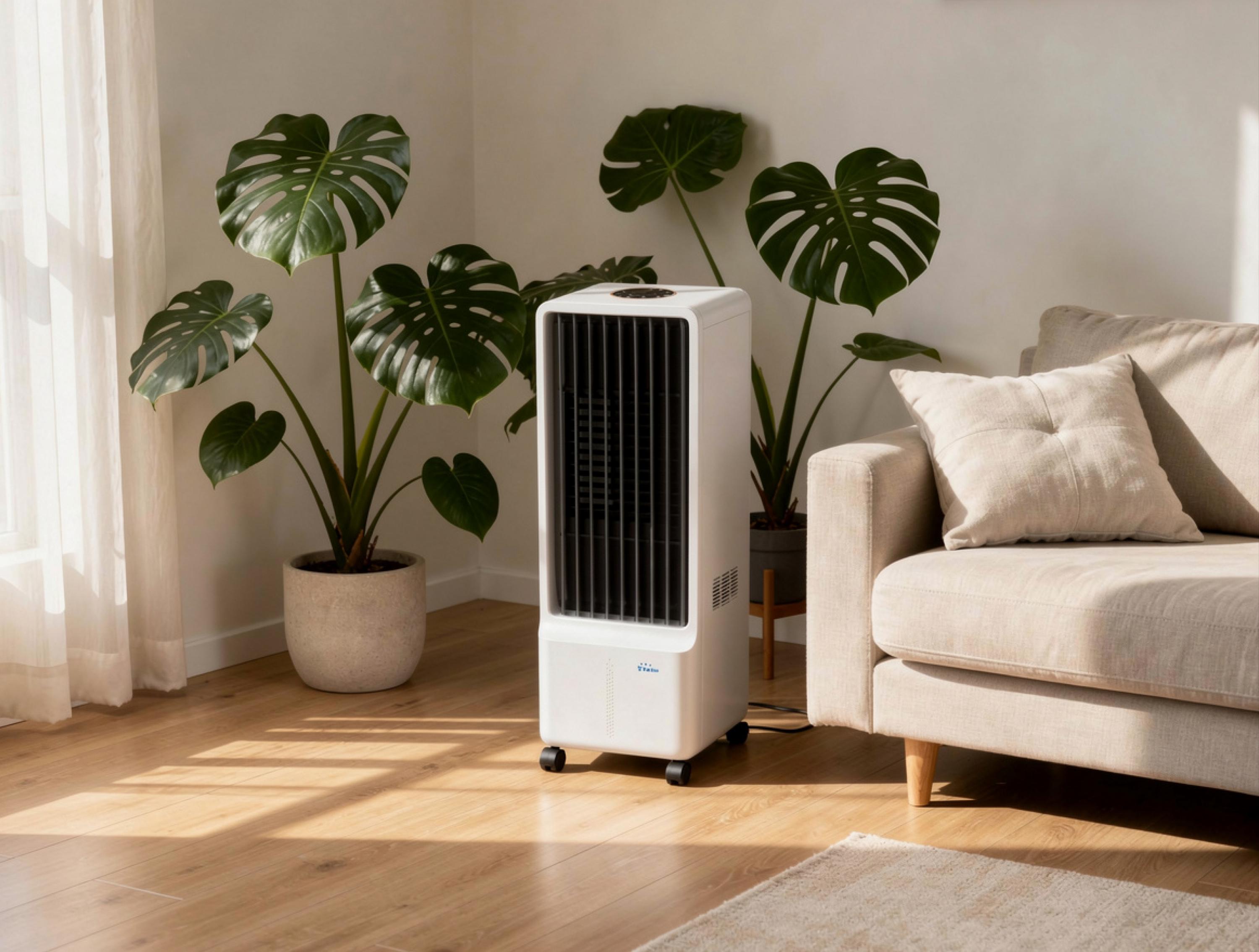 Evaporateur Débit 1000 m3/ h