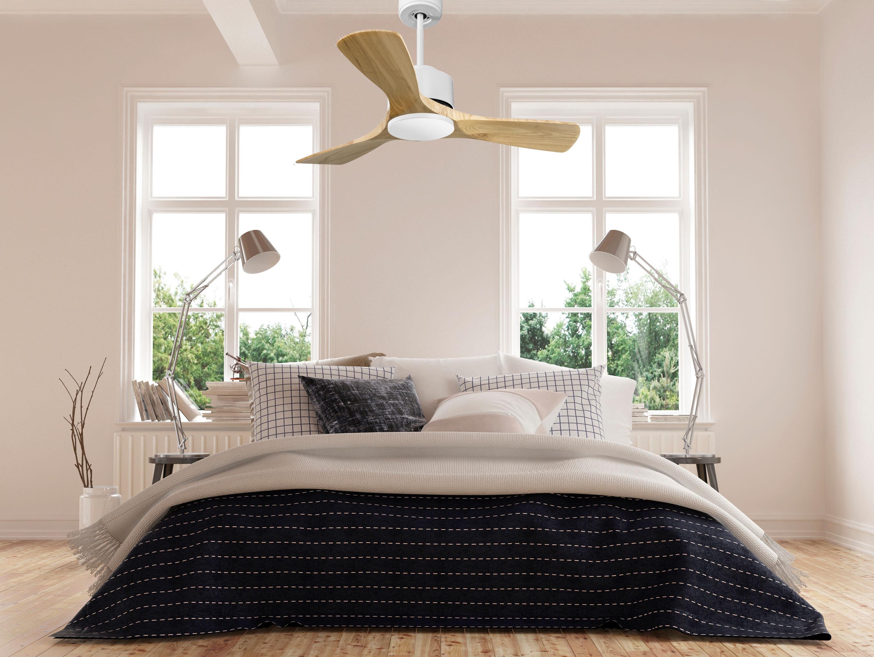 Ventiladores de teto  