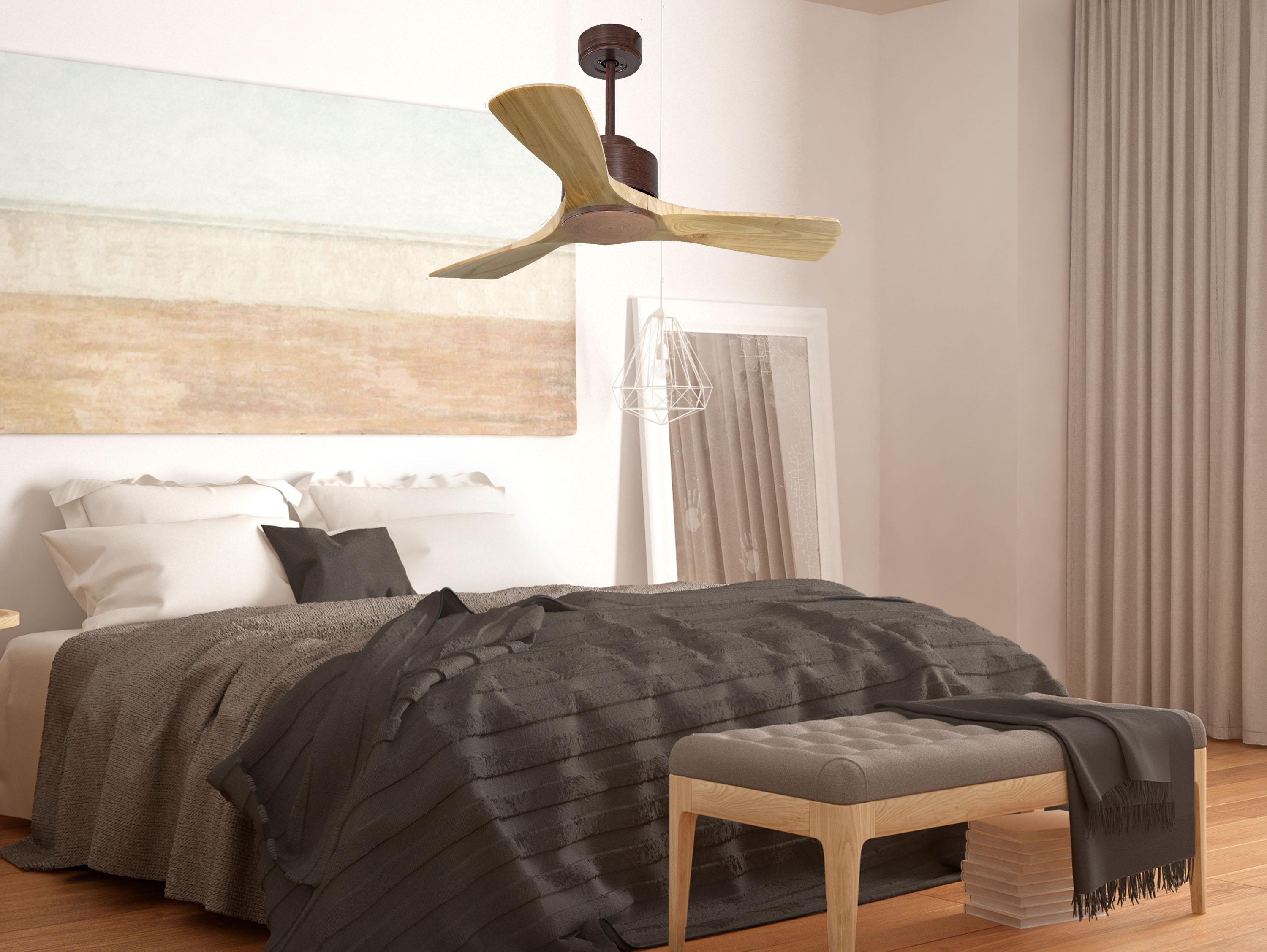 Ventiladores de teto  