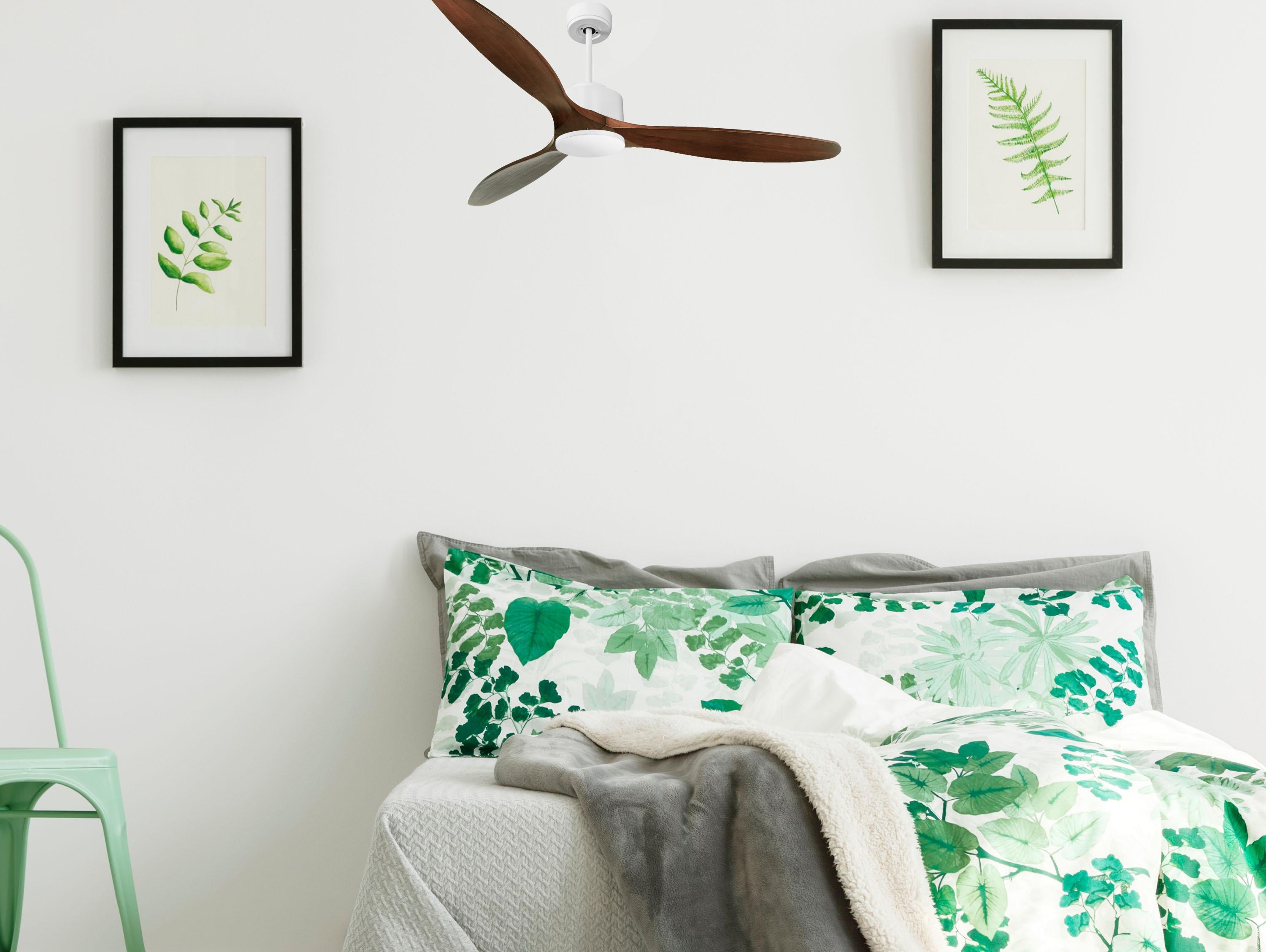 Saba D166 C02 69139: Ventiladores de teto