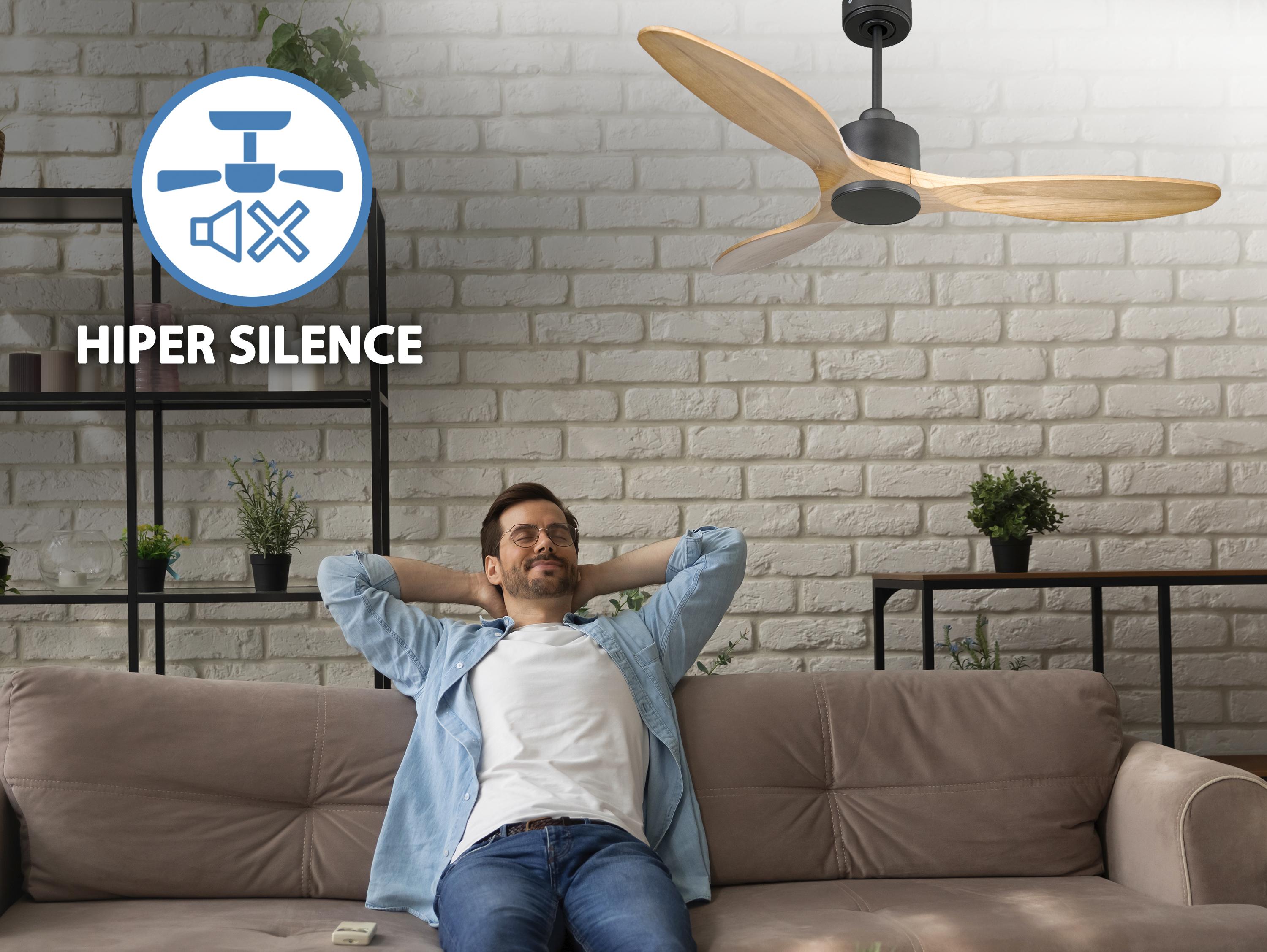 SalamisD132C0367815: Ventiladores de teto