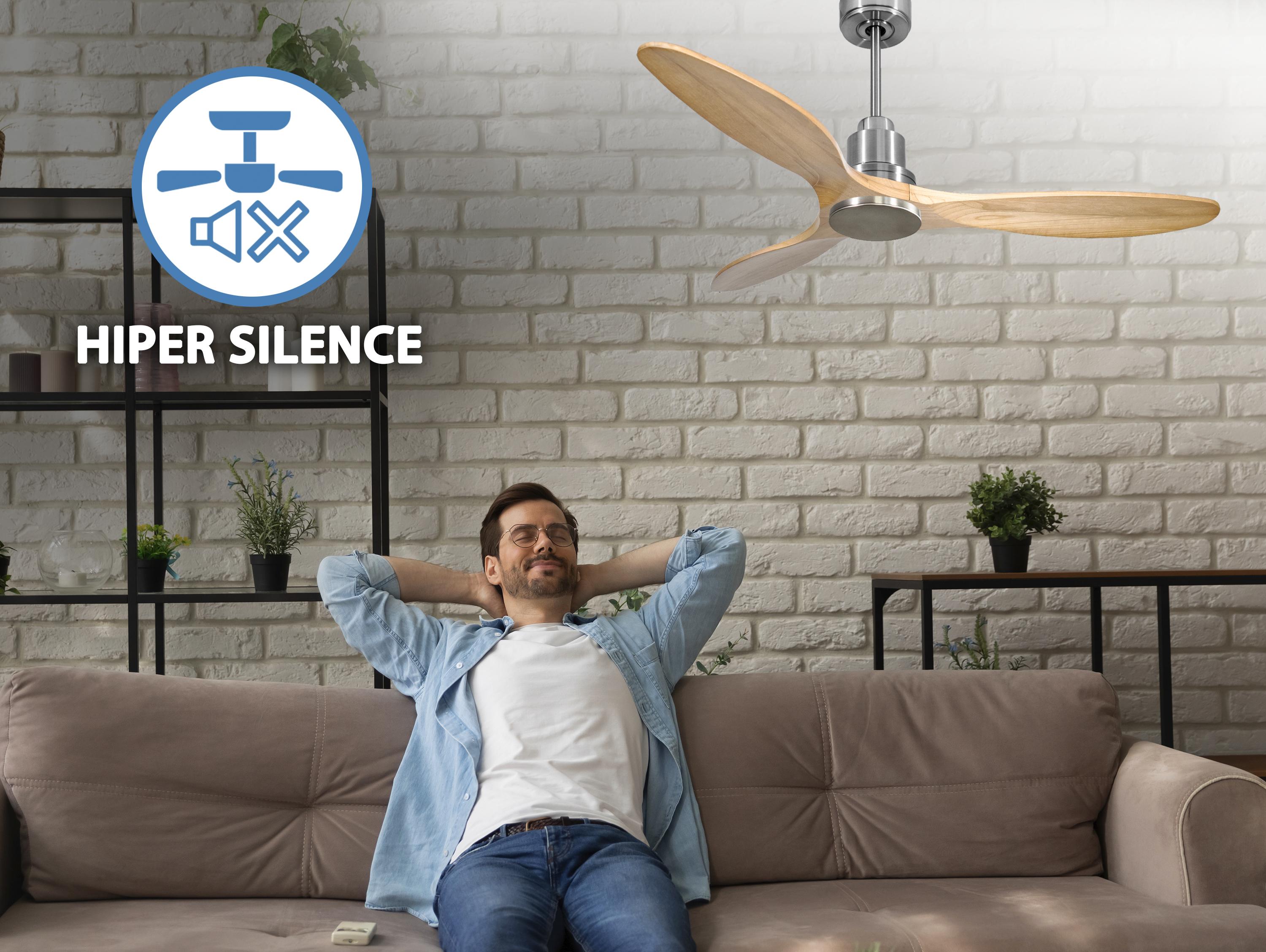 SalamisD132C0466941: Ventiladores de teto