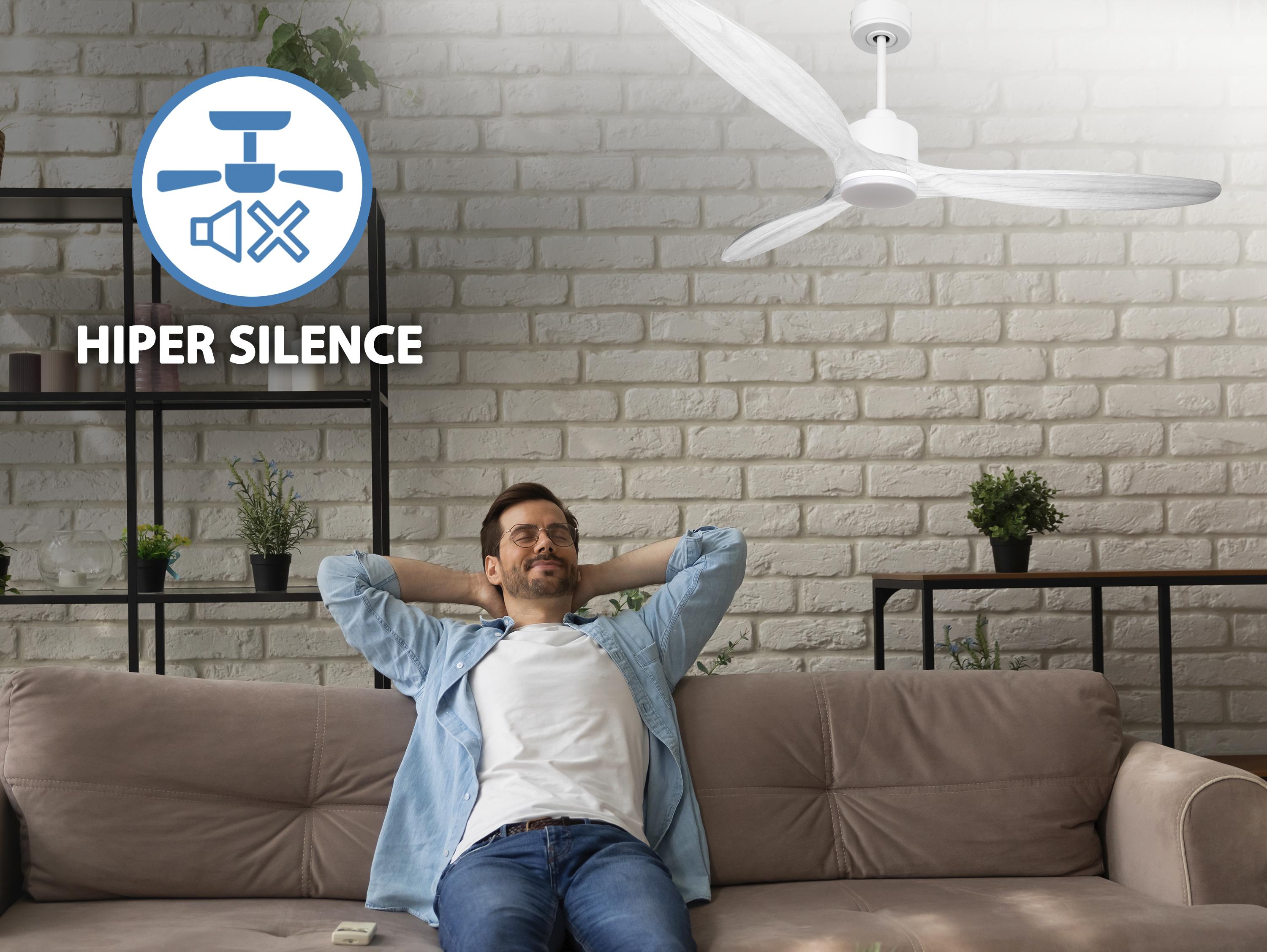 Ventiladores de teto  