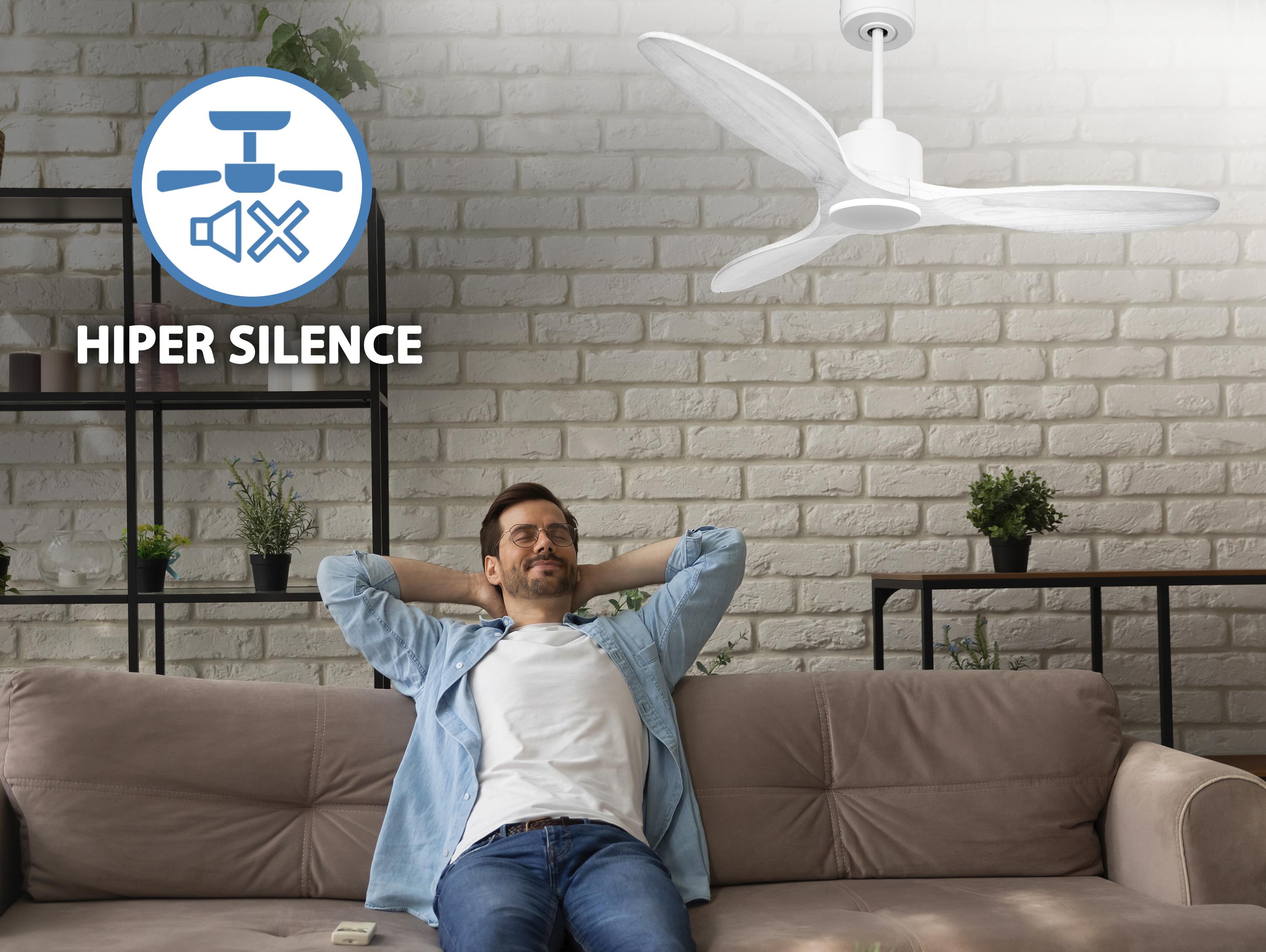 Ventiladores de teto  
