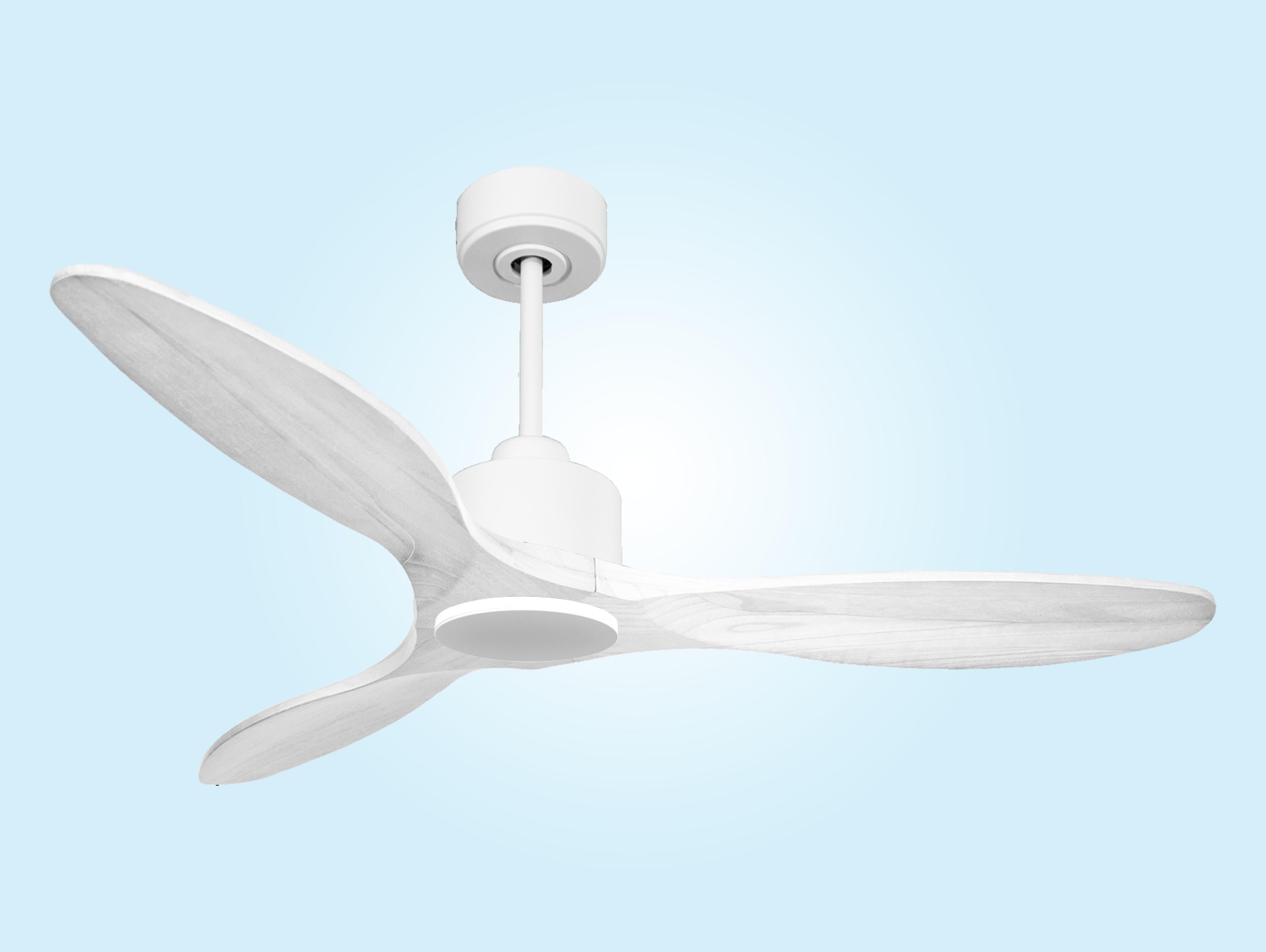 SantoriniD132C0367703: Ventiladores de teto