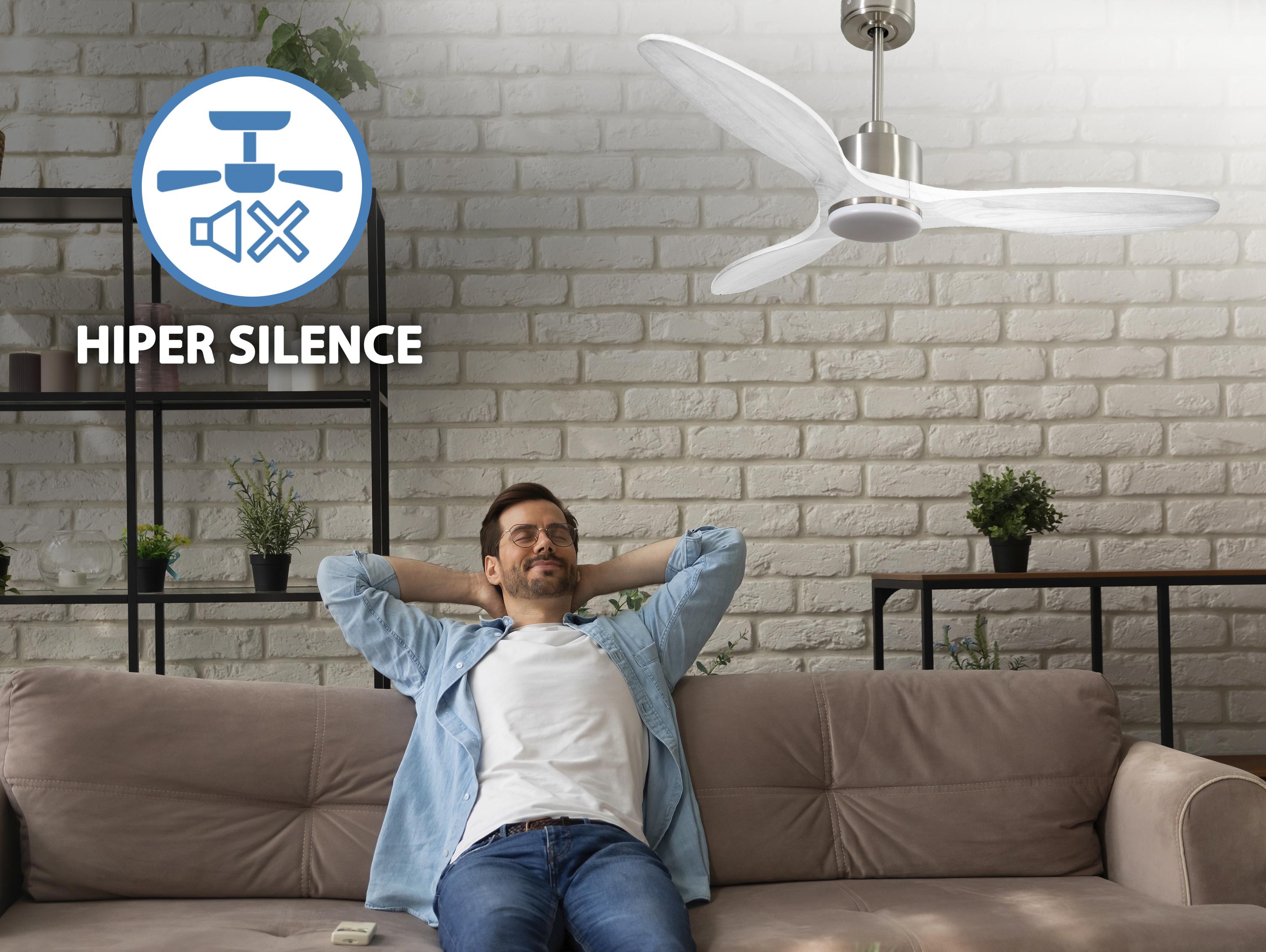 Ventiladores de teto  