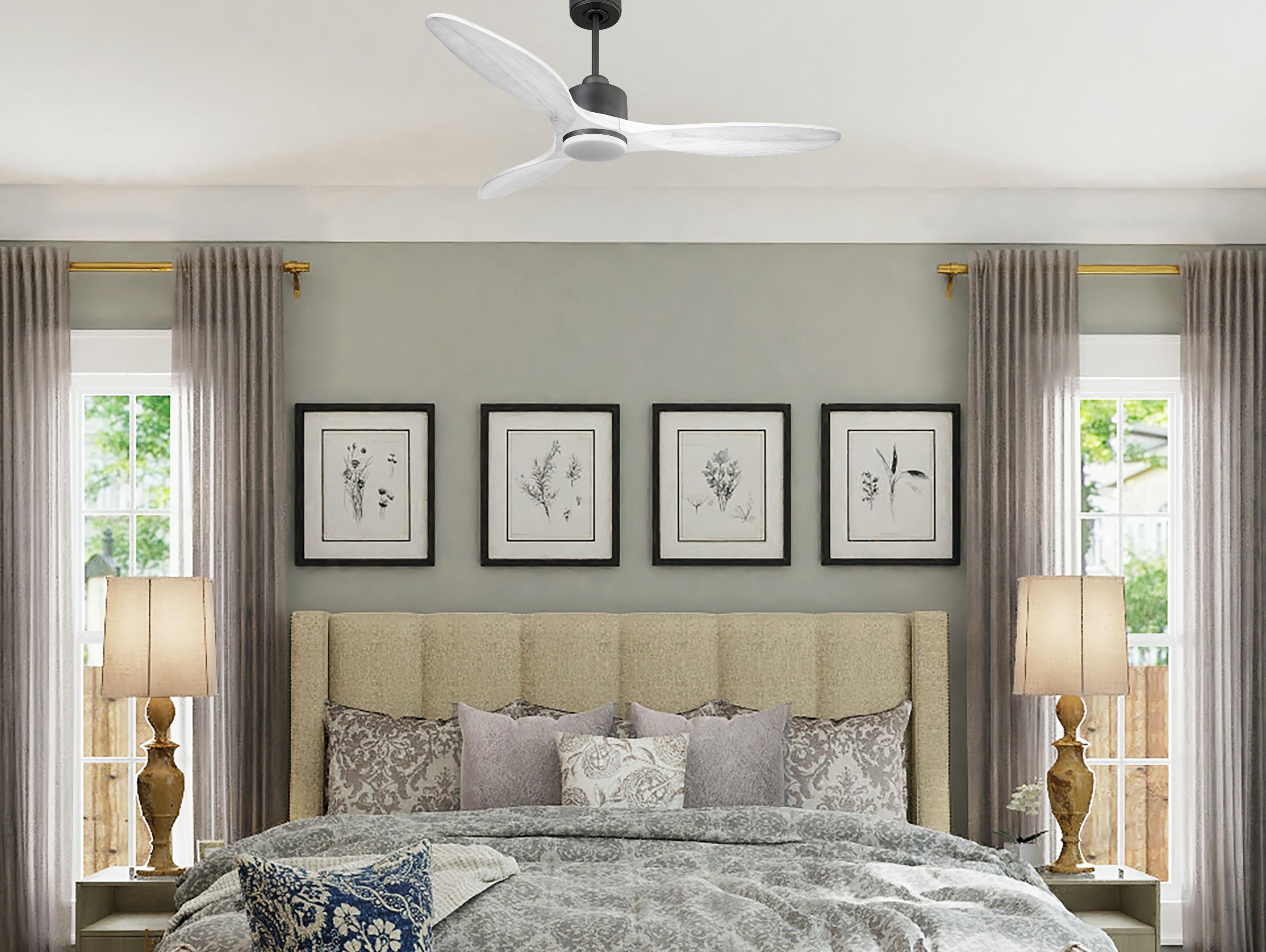 Ventiladores de teto  
