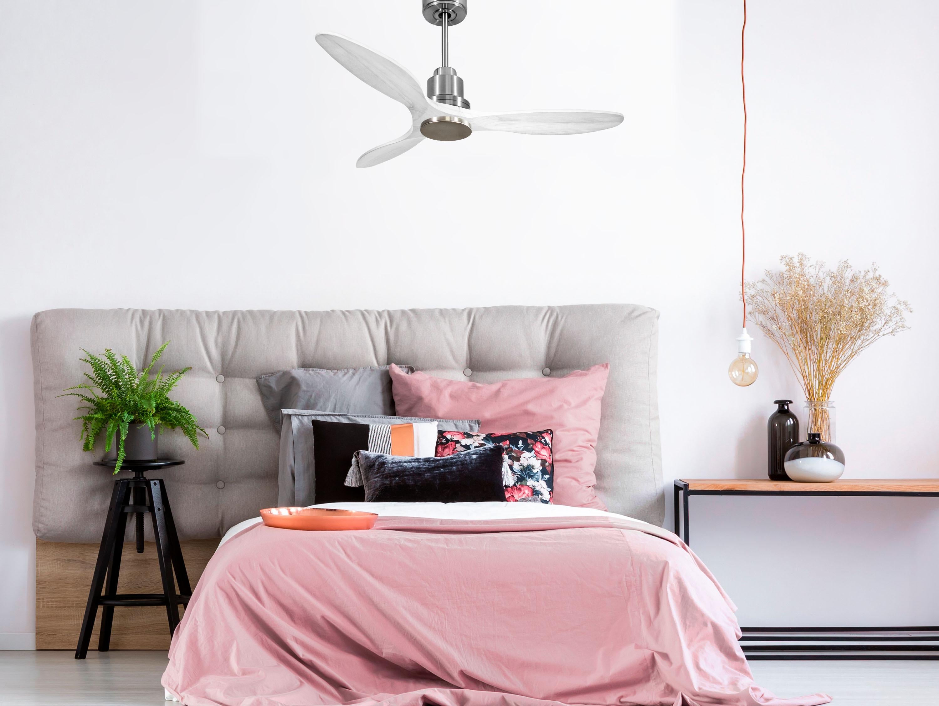 SantoriniD132C0466946: Ventiladores de teto