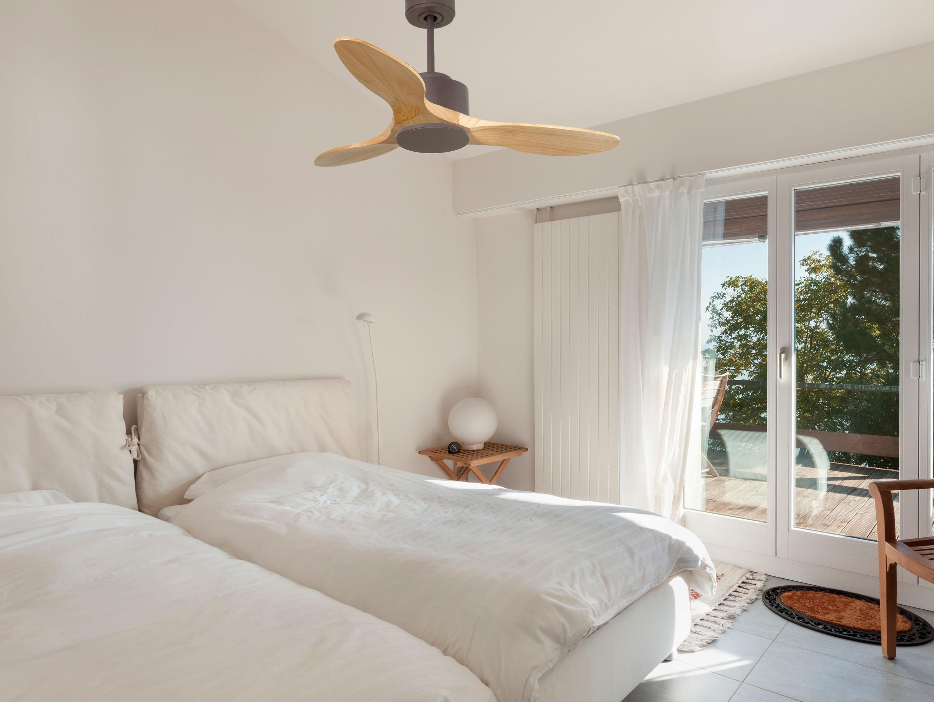 Spetses D106 C02 65320: Ventiladores de teto