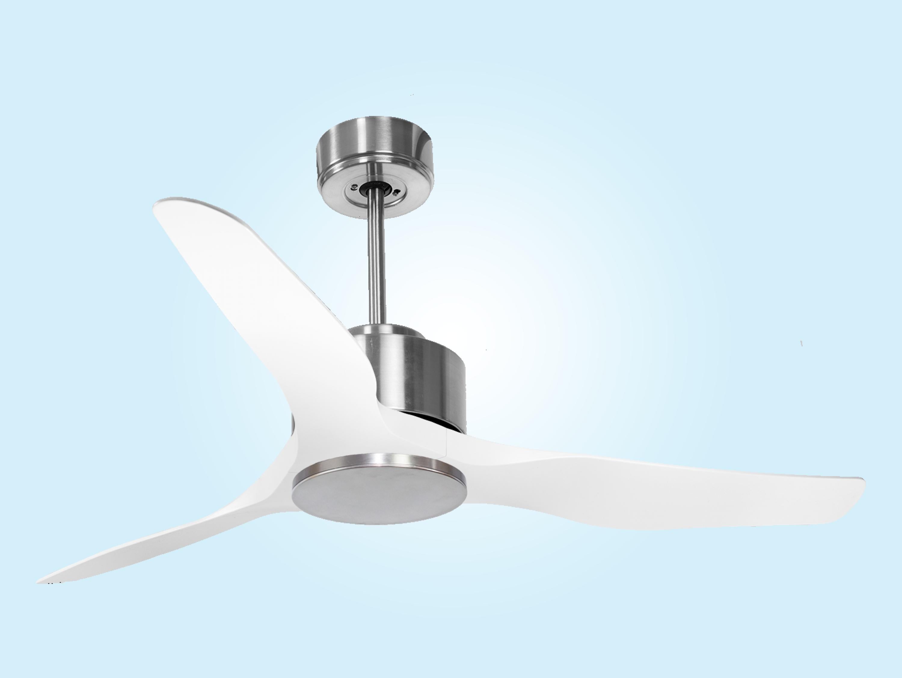 Thassos D127 C02 66408: Ventiladores de teto