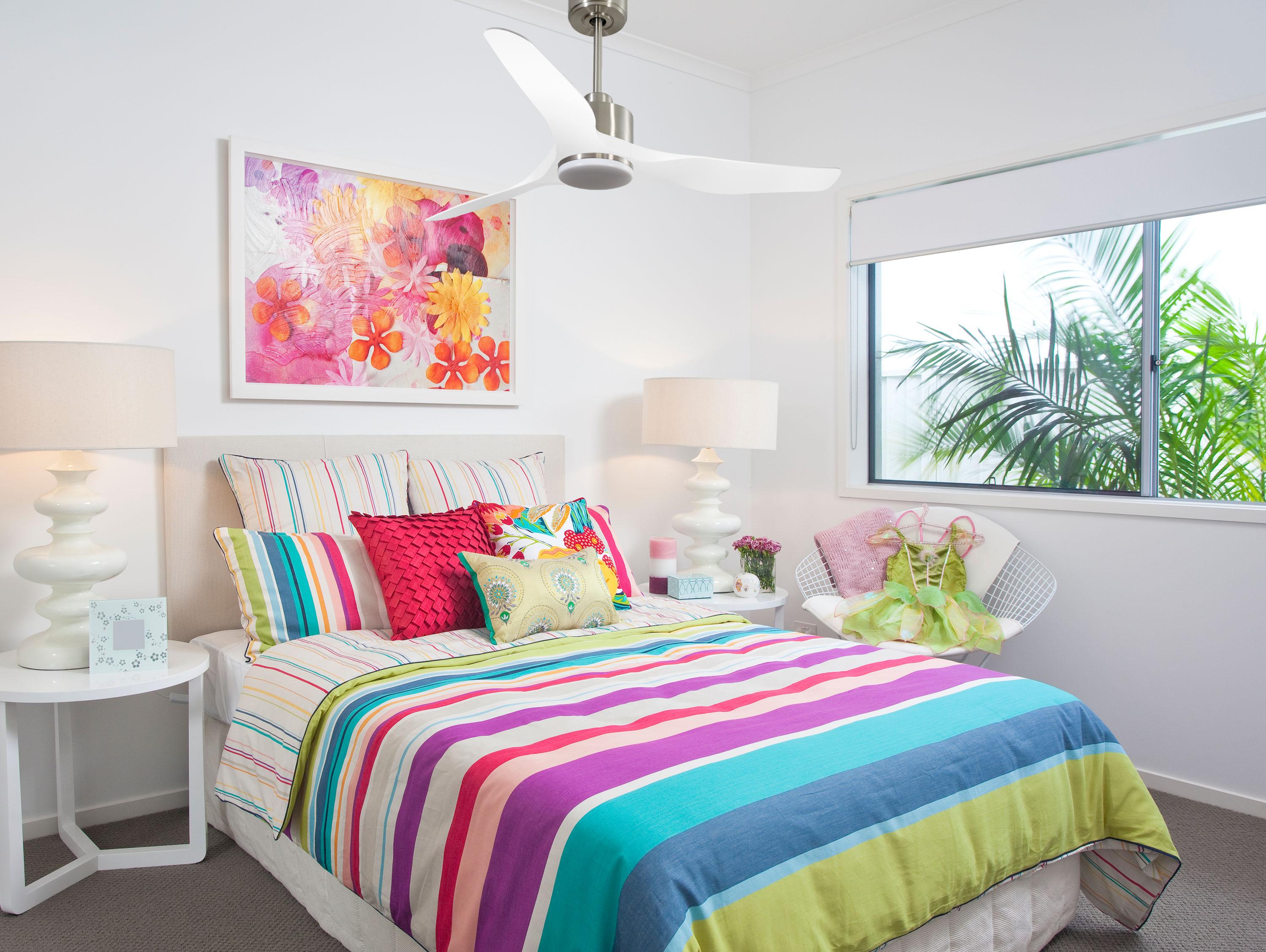 Ventiladores de teto  