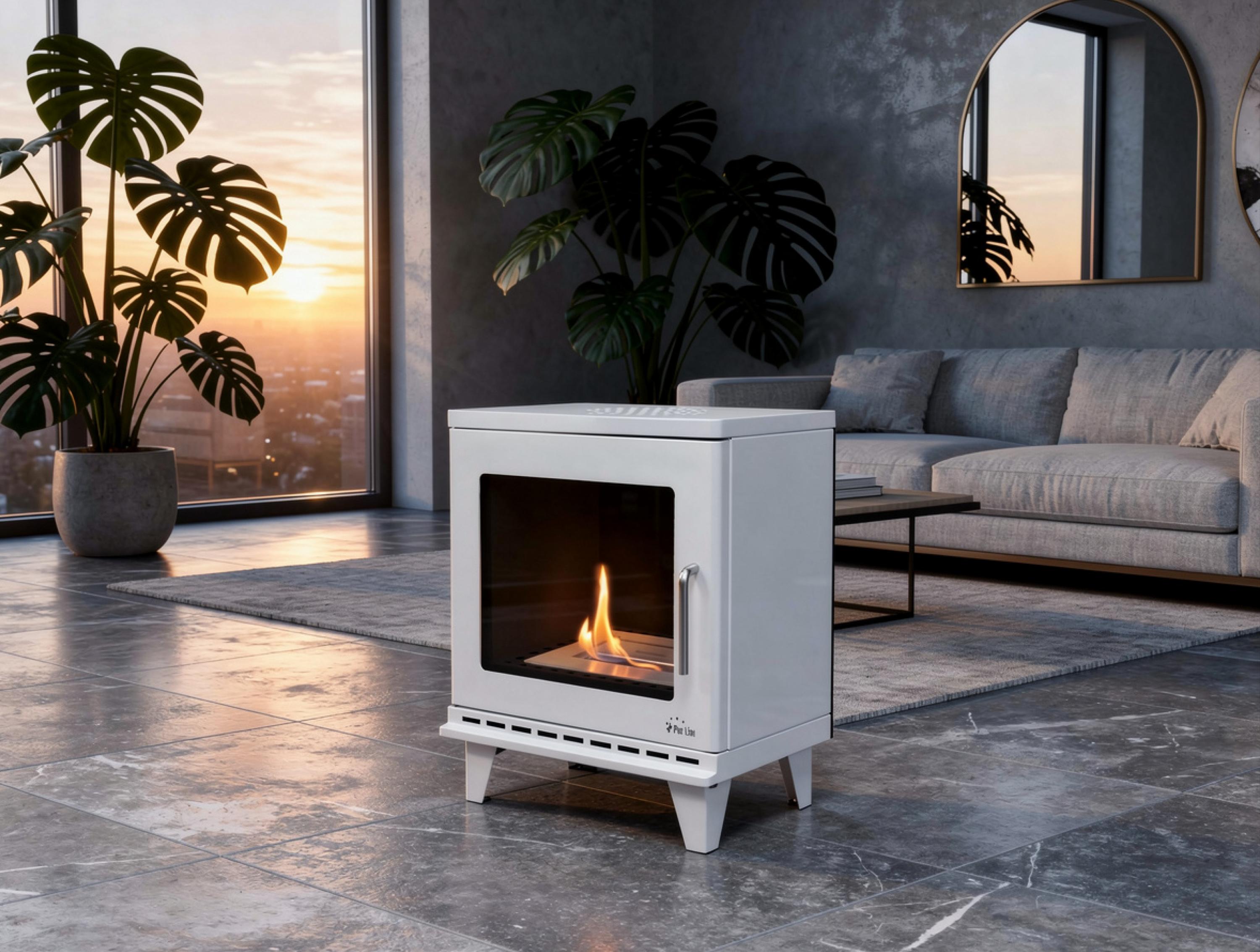 THESIS: Les bio-fourneaux