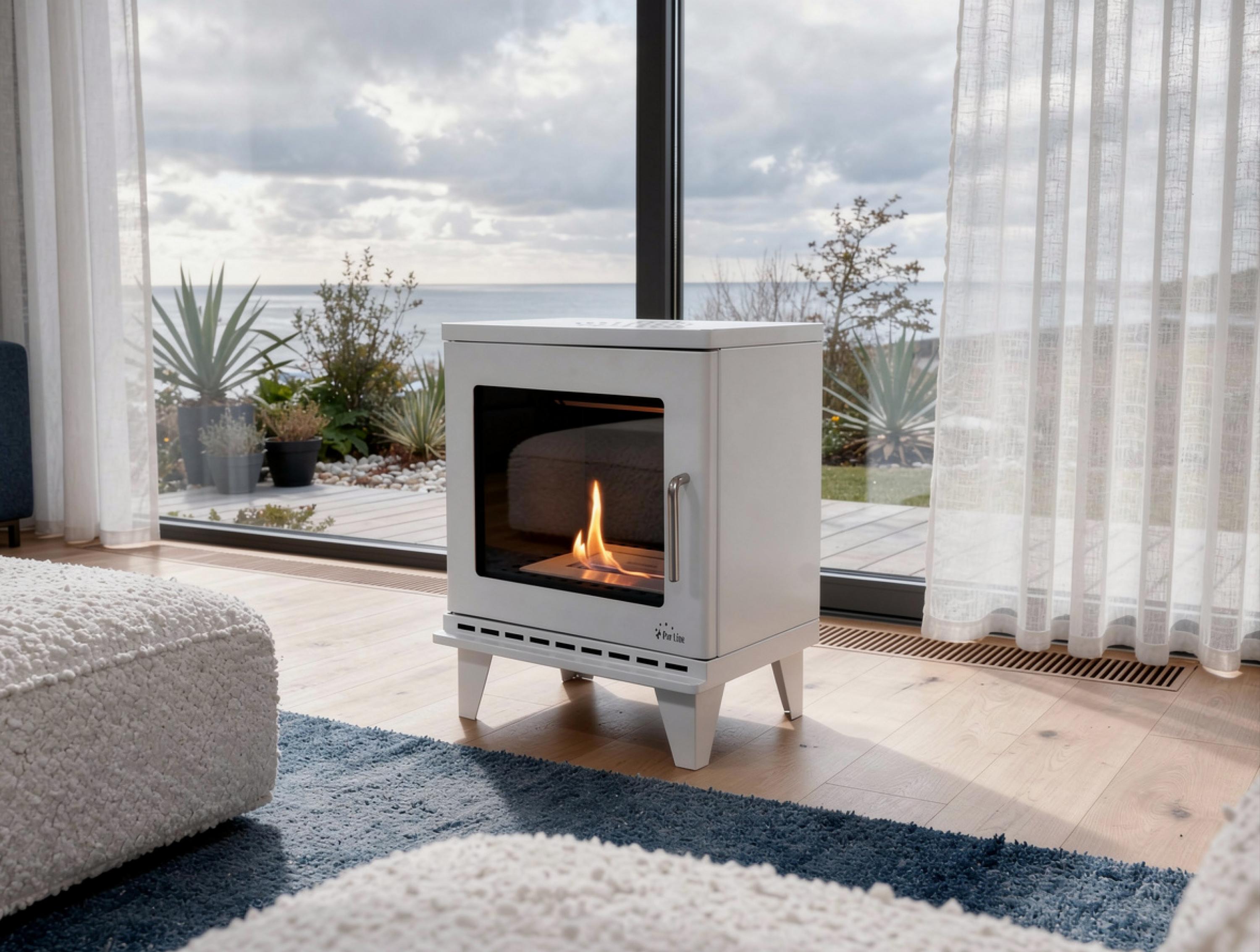 Les bio-fourneaux Réservoirs 1 L