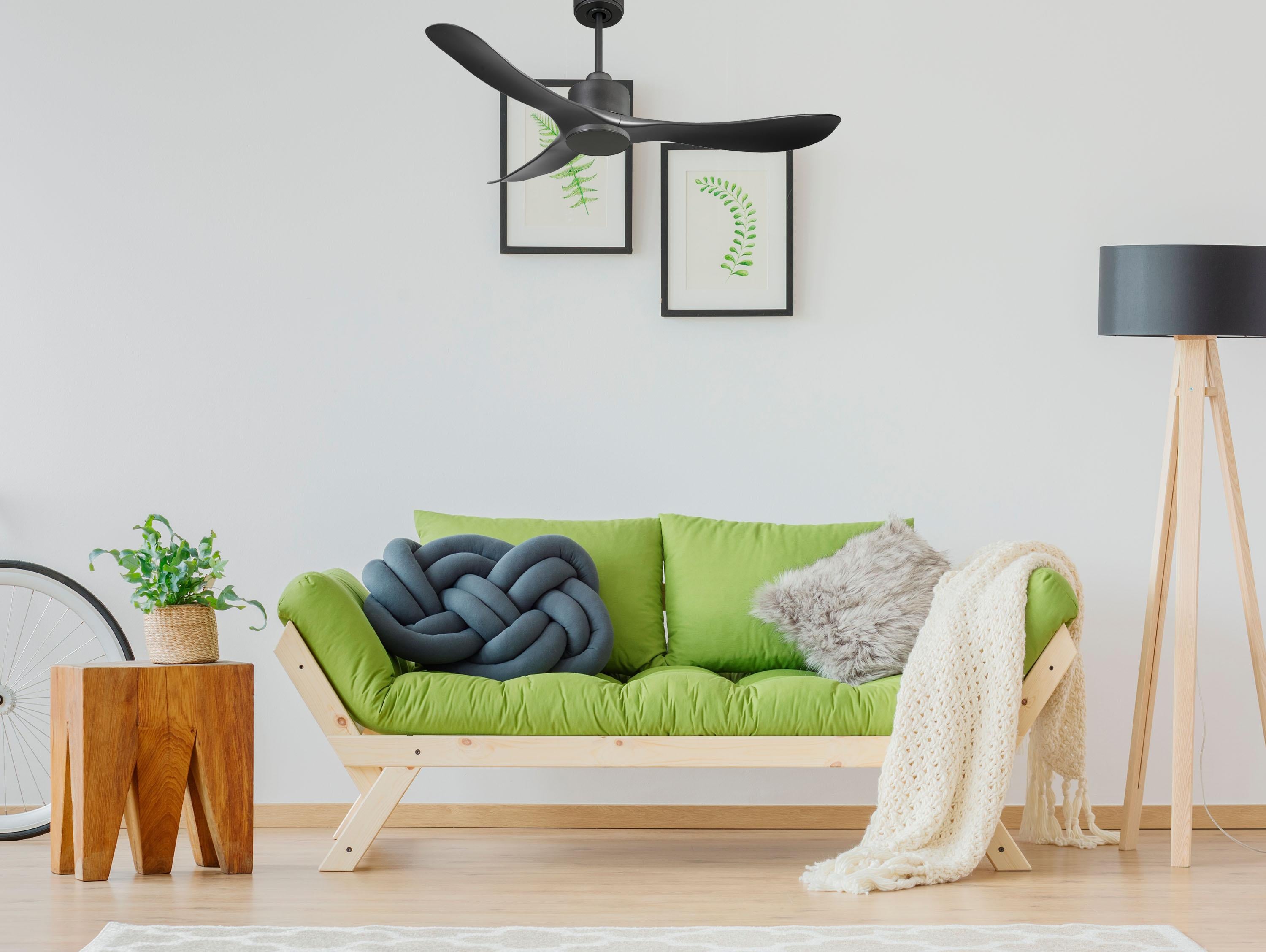 Ventiladores de teto  