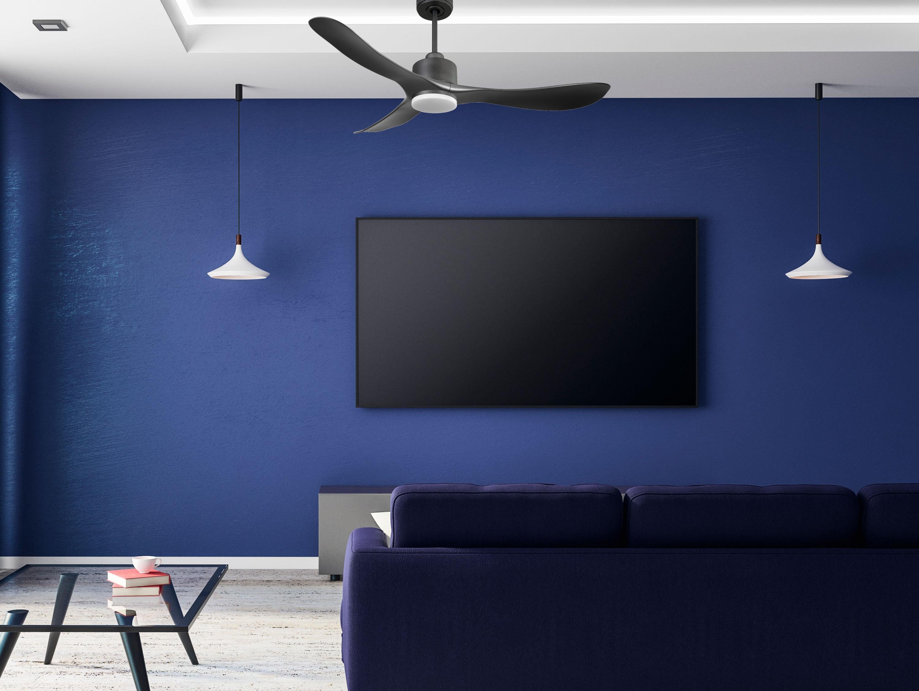 Ventiladores de teto  