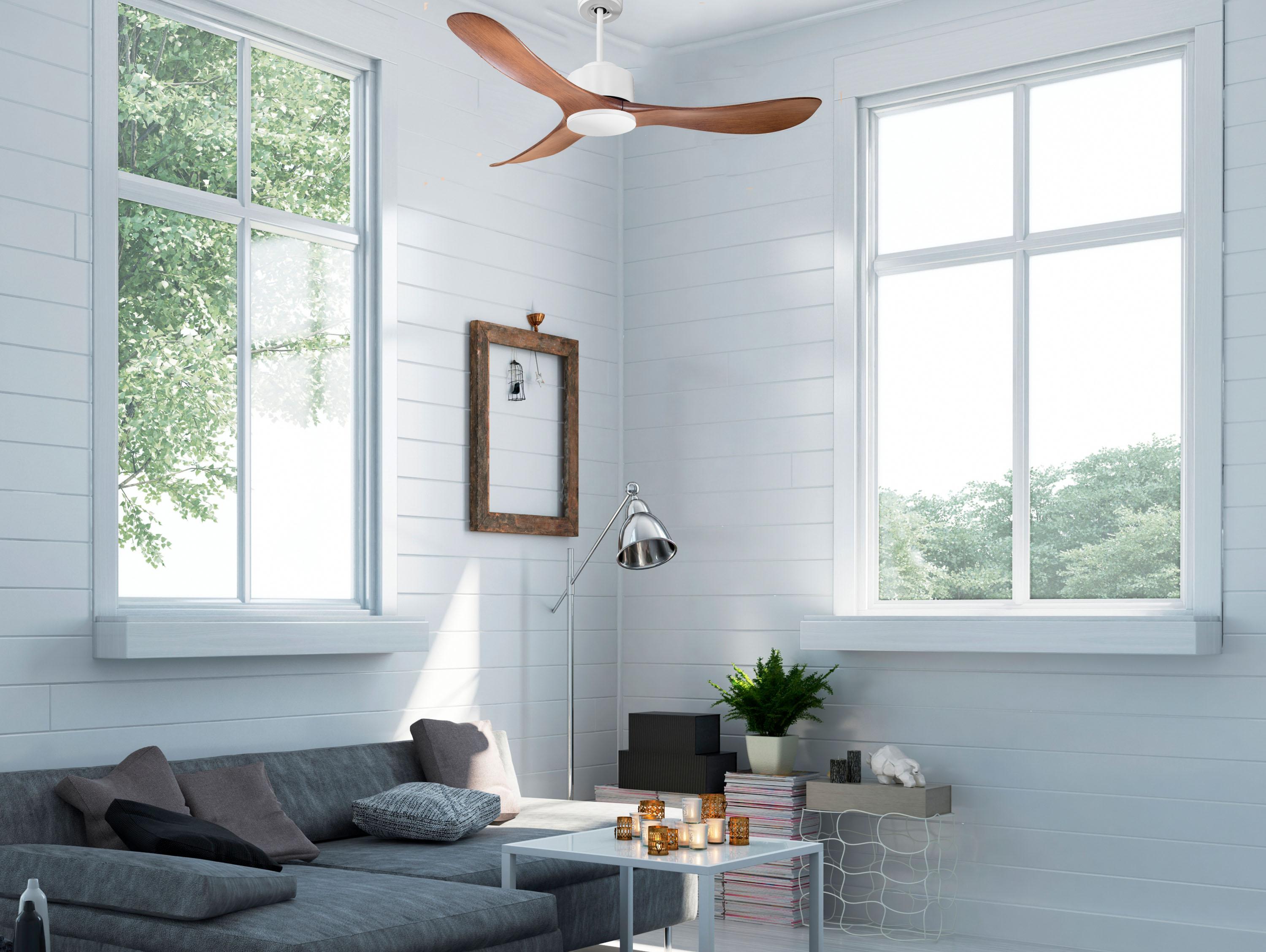 Togian D132 C02 66043: Ventiladores de teto