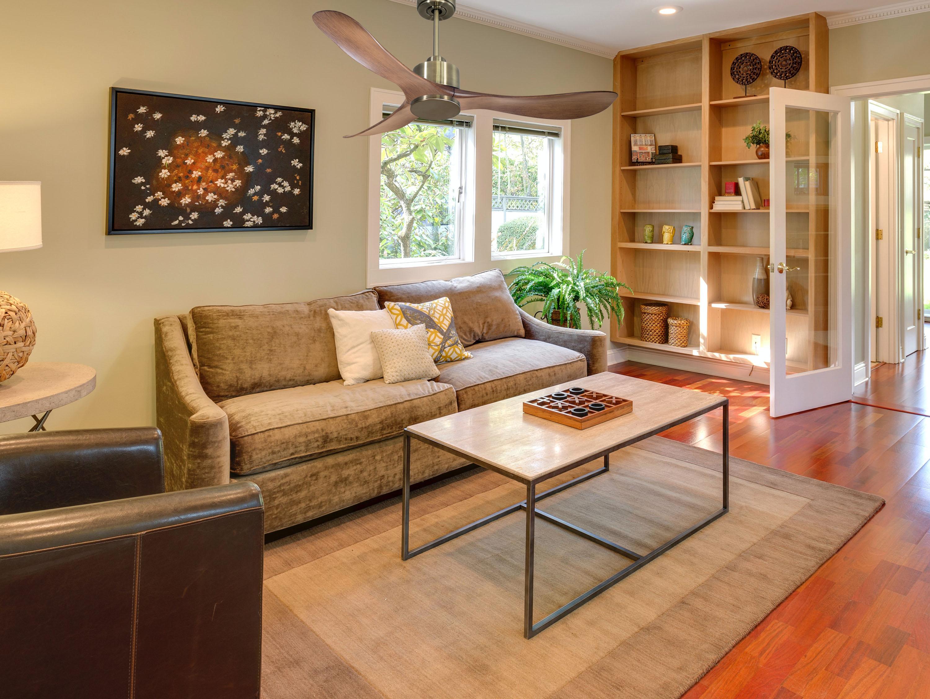 Ventiladores de teto  