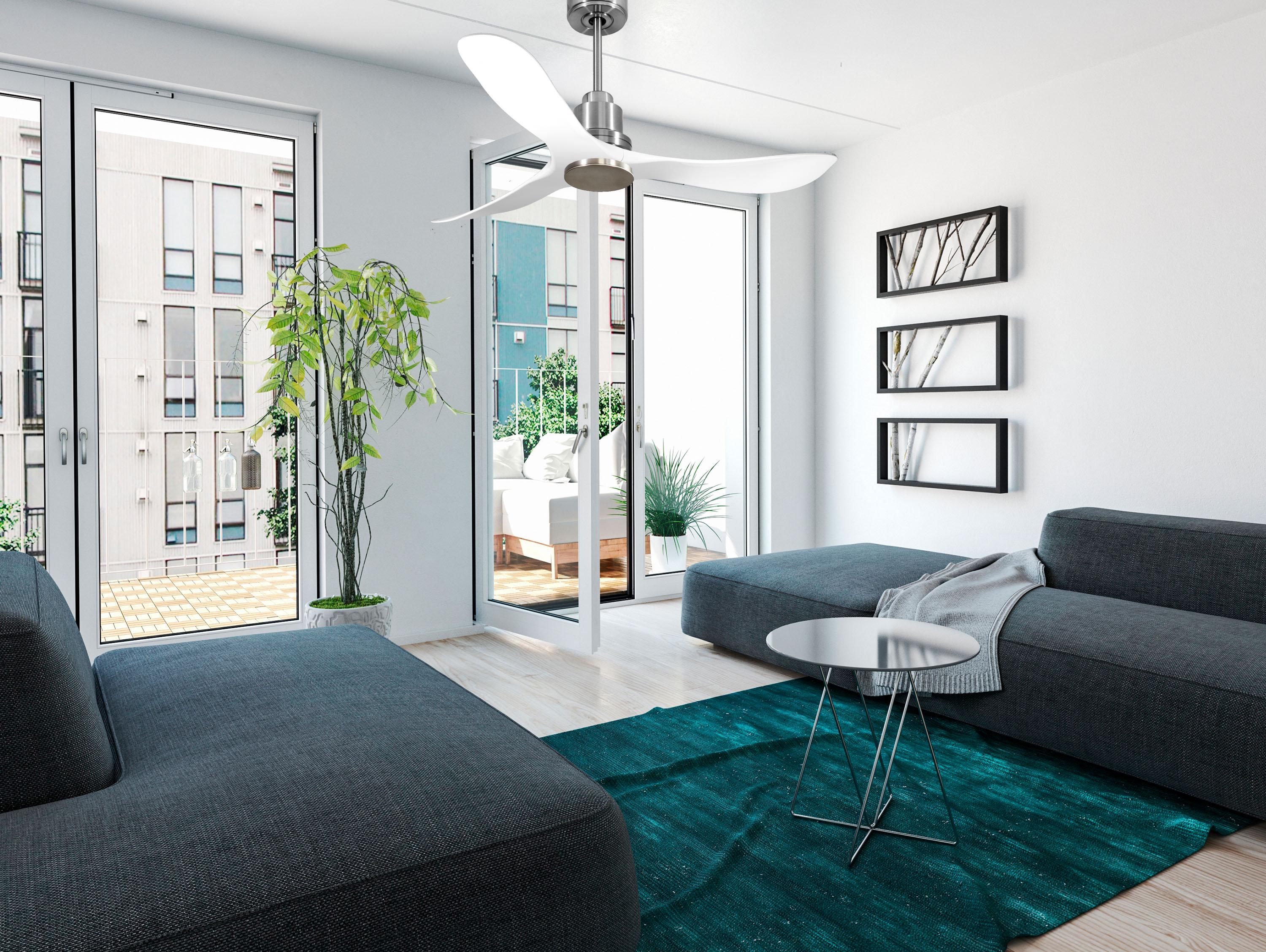 TongaD132C0464484: Ventiladores de teto