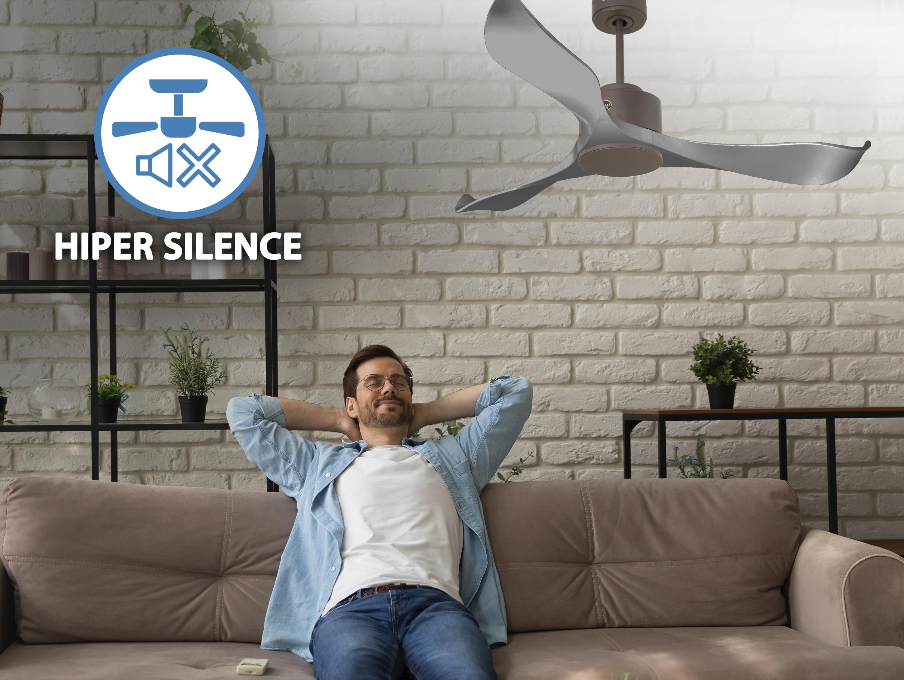 Ventiladores de teto  