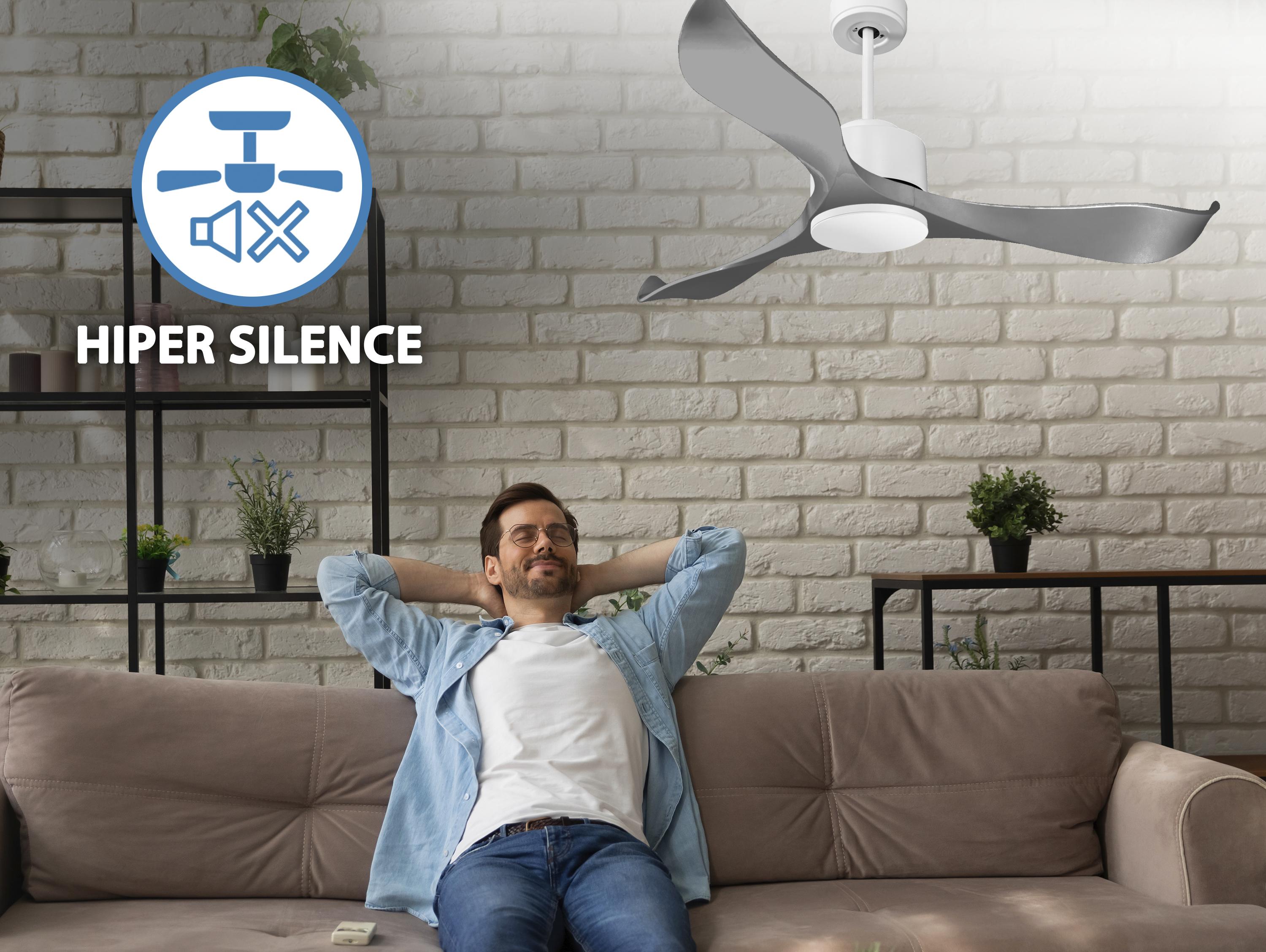 Ventiladores de teto  