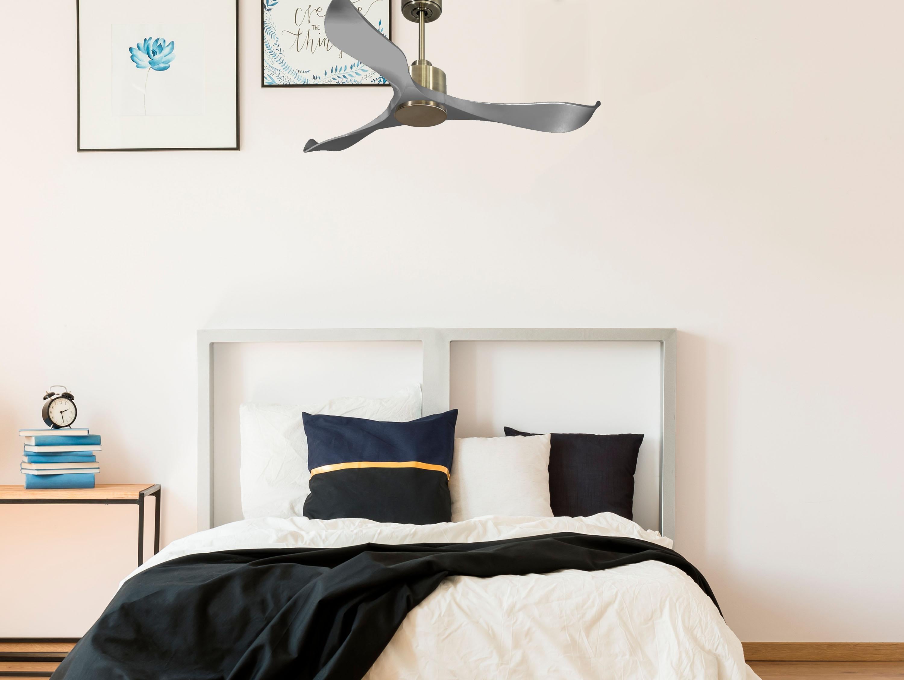 Ventiladores de teto  