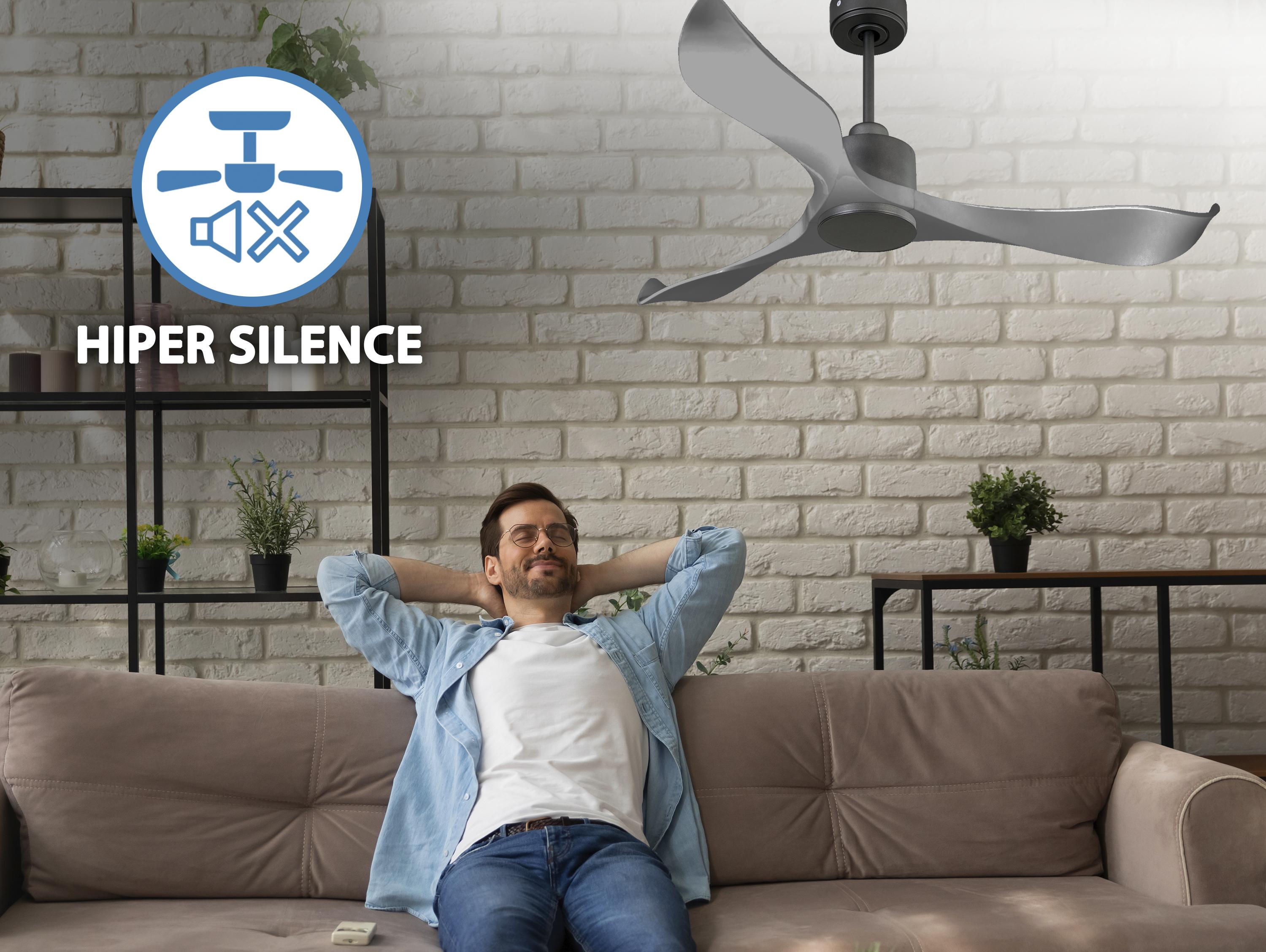 Ventiladores de teto  