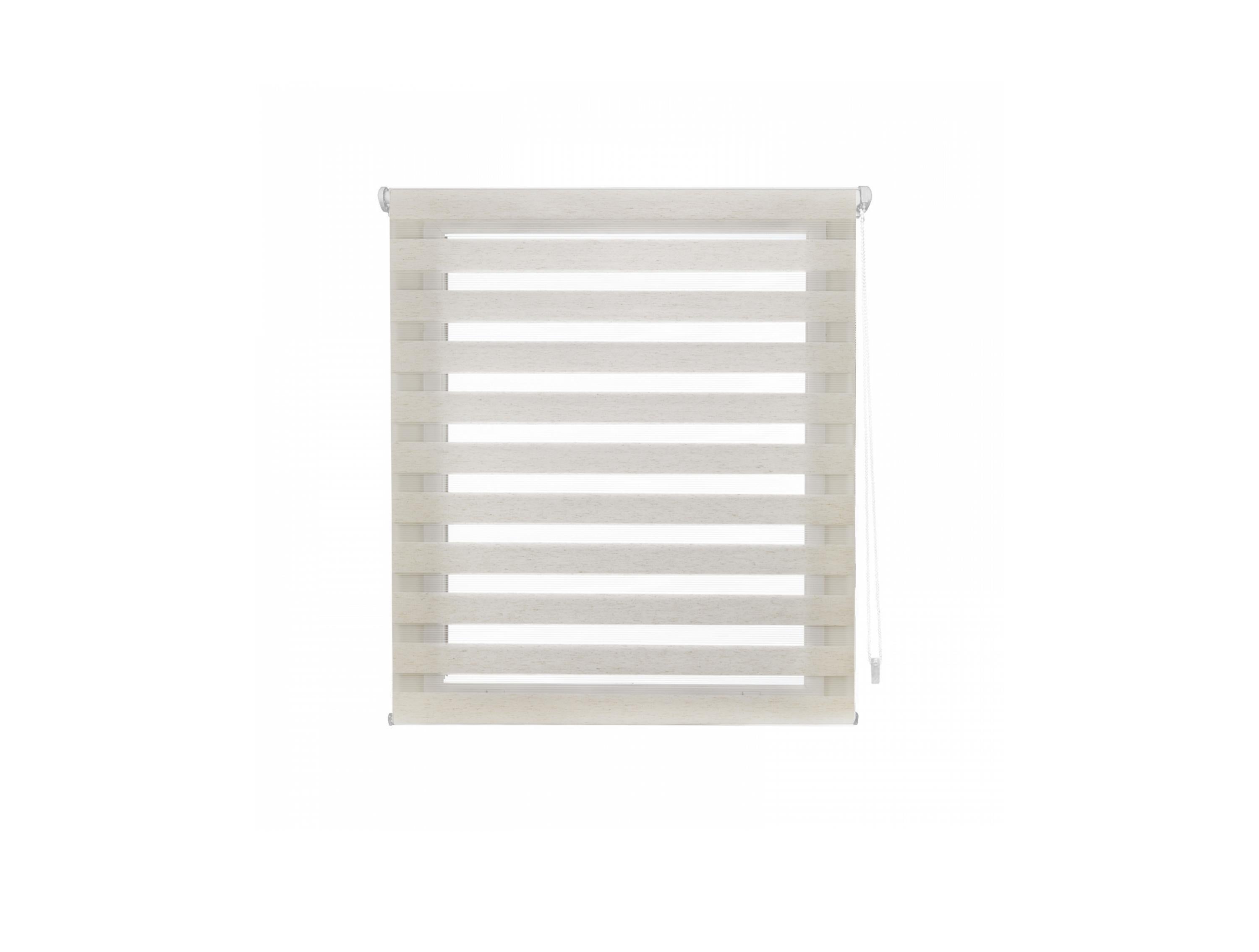 Store à rouleau VELINDUS BLACK 37x180cm